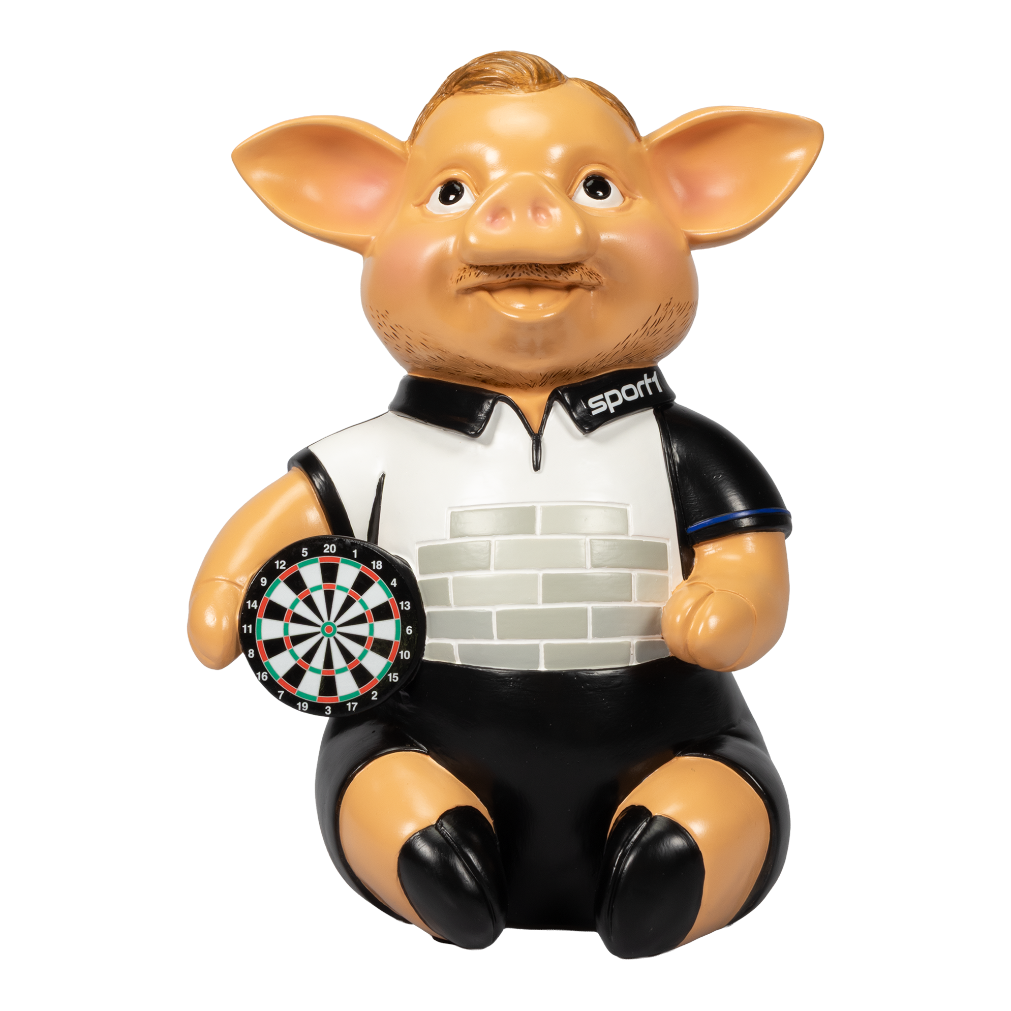 Sport1 Maurer Phrasenschwein Sport1 Maurer Phrasenschwein