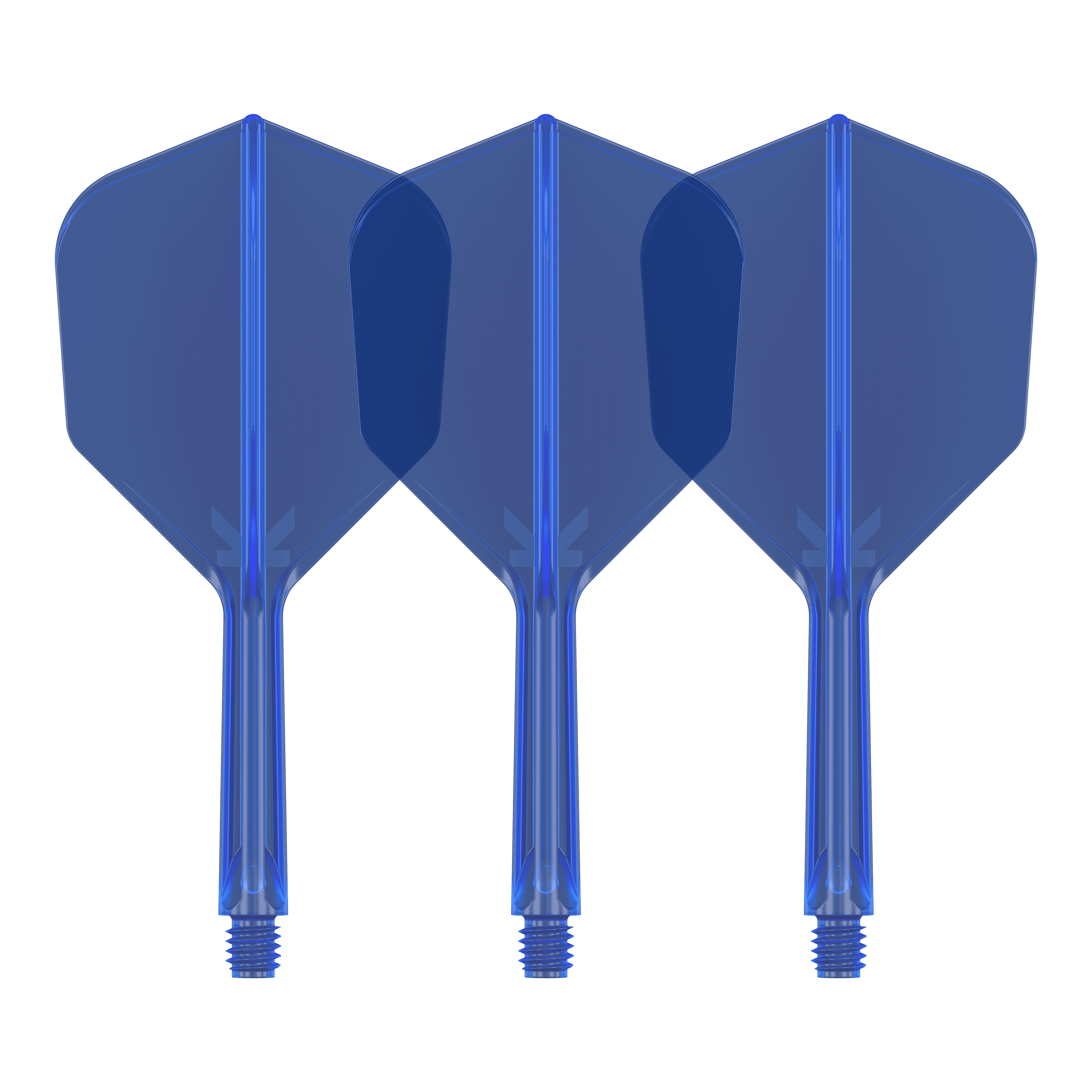 Target K-Flex No6 Flight-System - Blau