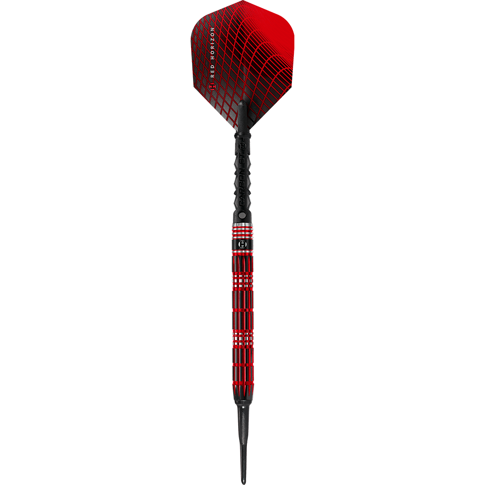 Harrows Red Horizon Softdarts