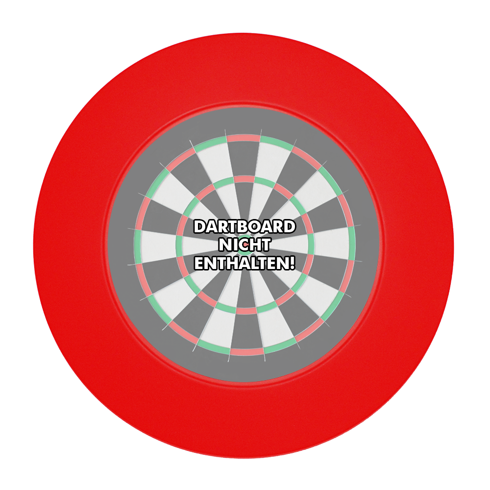 McDart Dartboard Surround