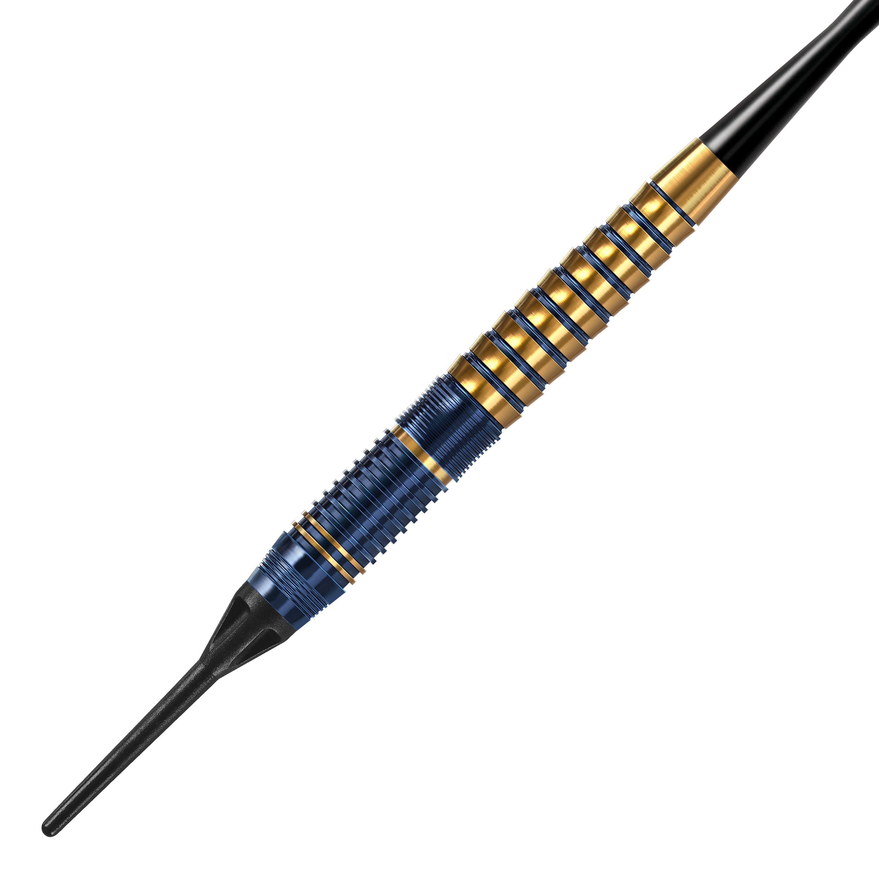 Harrows Nox Premium Brass Softdarts Harrows Nox Premium Brass Softdarts. Abgebildet sind hochwertige Softdarts aus Messing von Harrows.