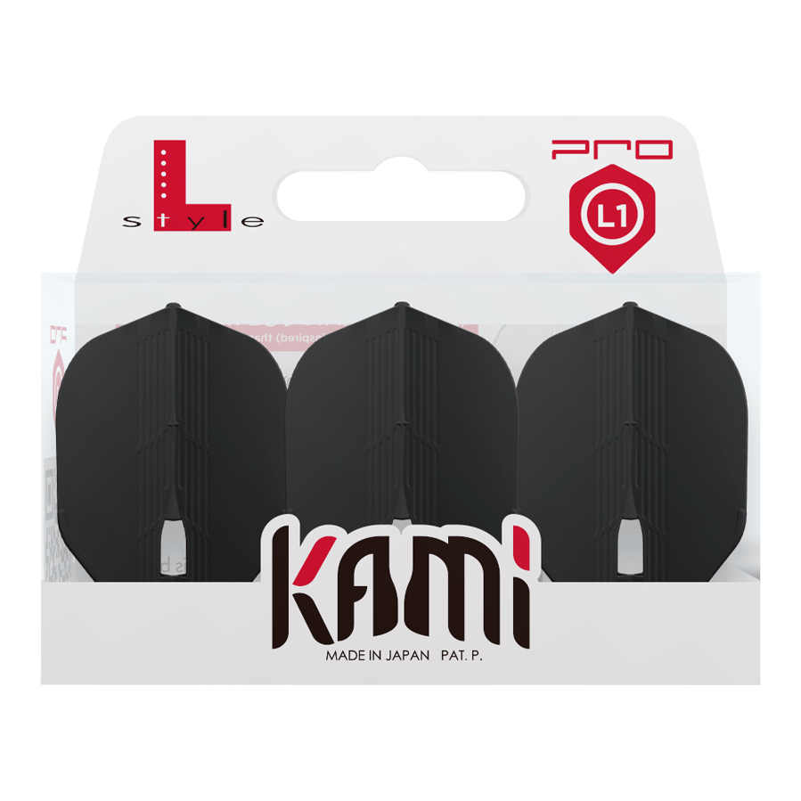 L-Style KAMI L1PRO Flights