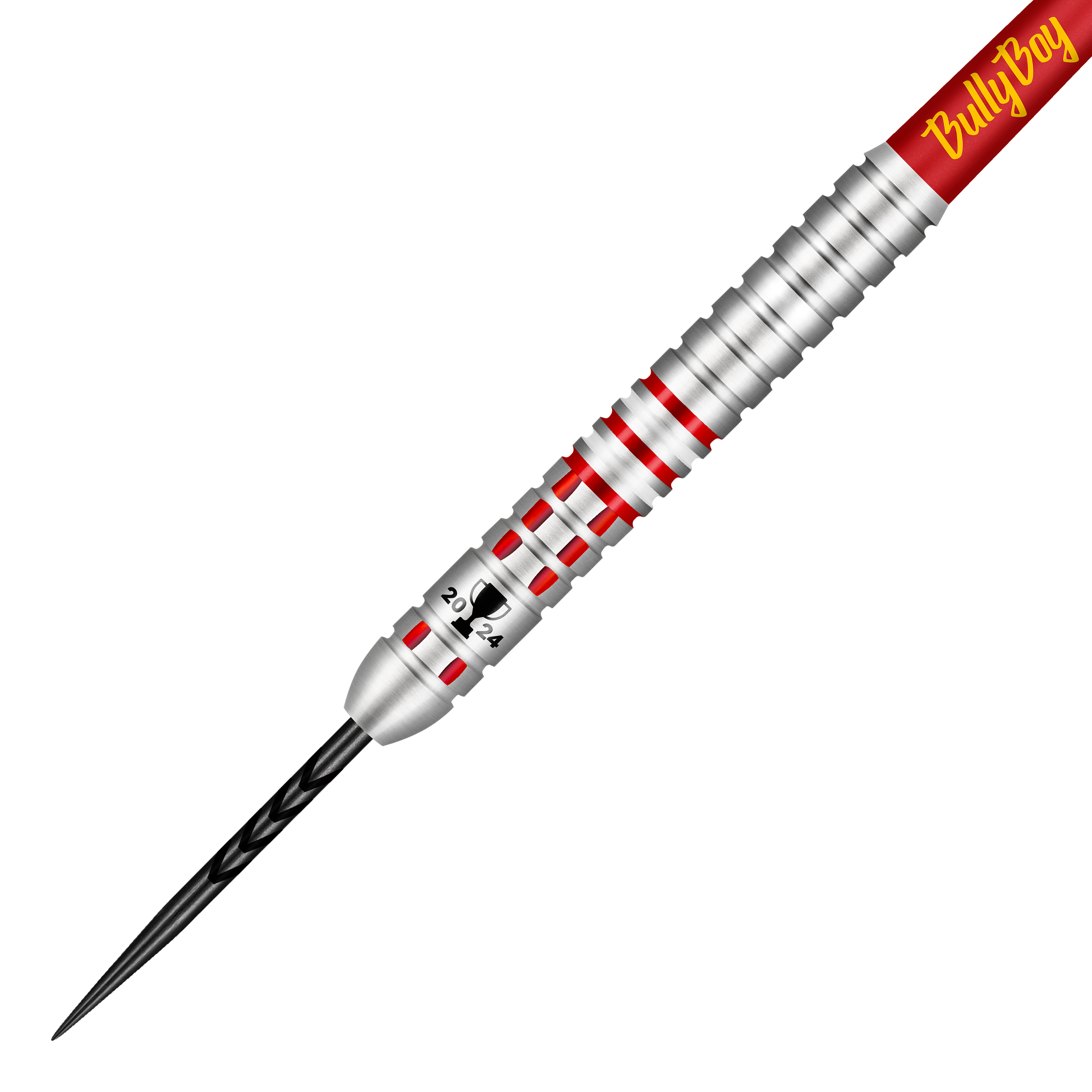 Shot Michael Smith Achieve World Cup 2024 Limited Edition Steeldarts - 24g