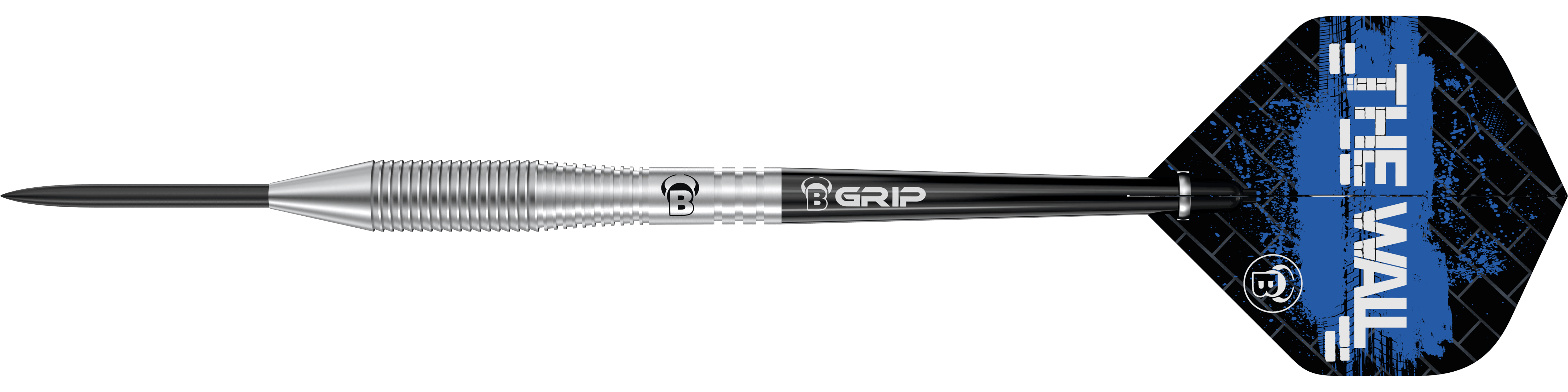 Bulls Martin Schindler TW80 Steeldarts