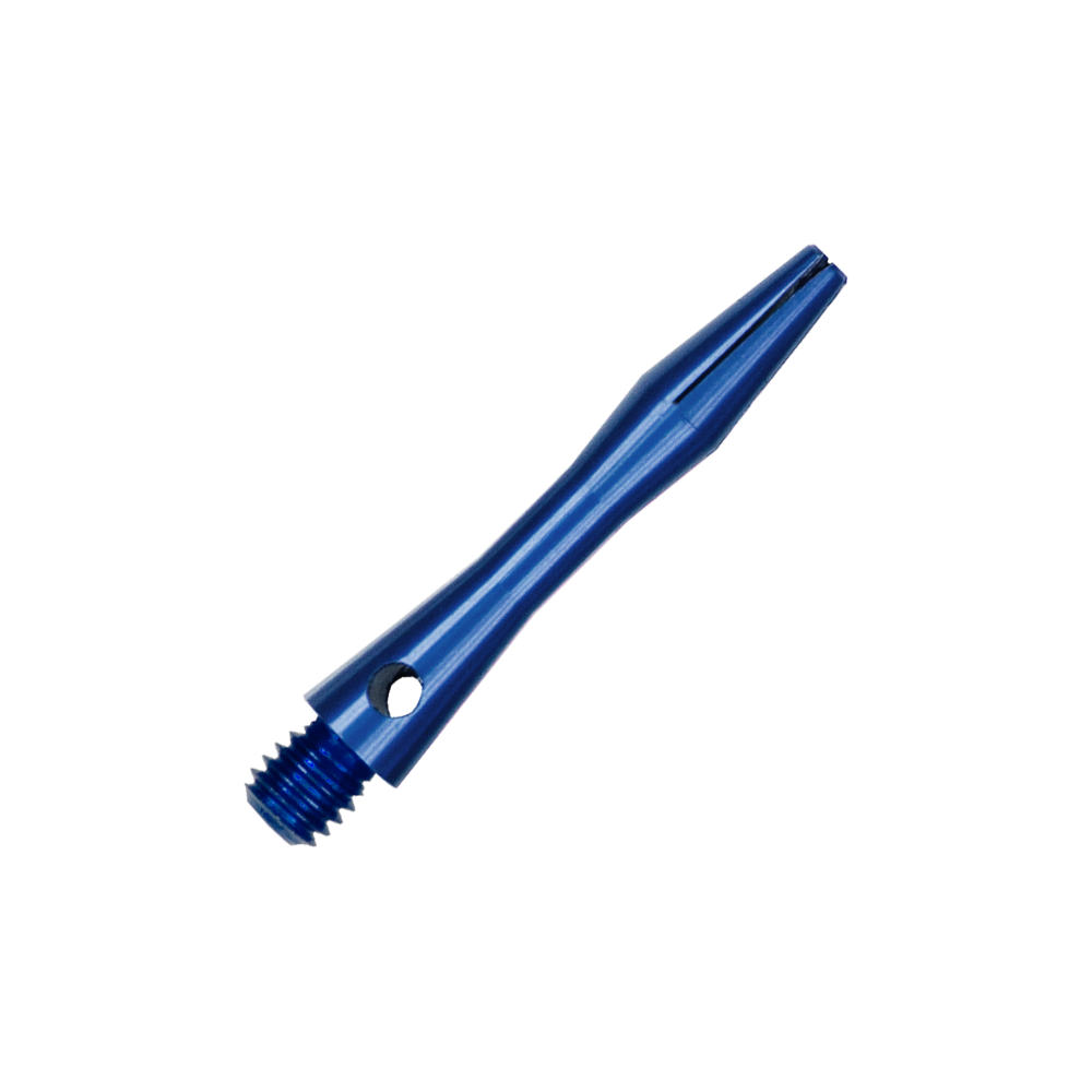 Aluminium Shafts - Blau