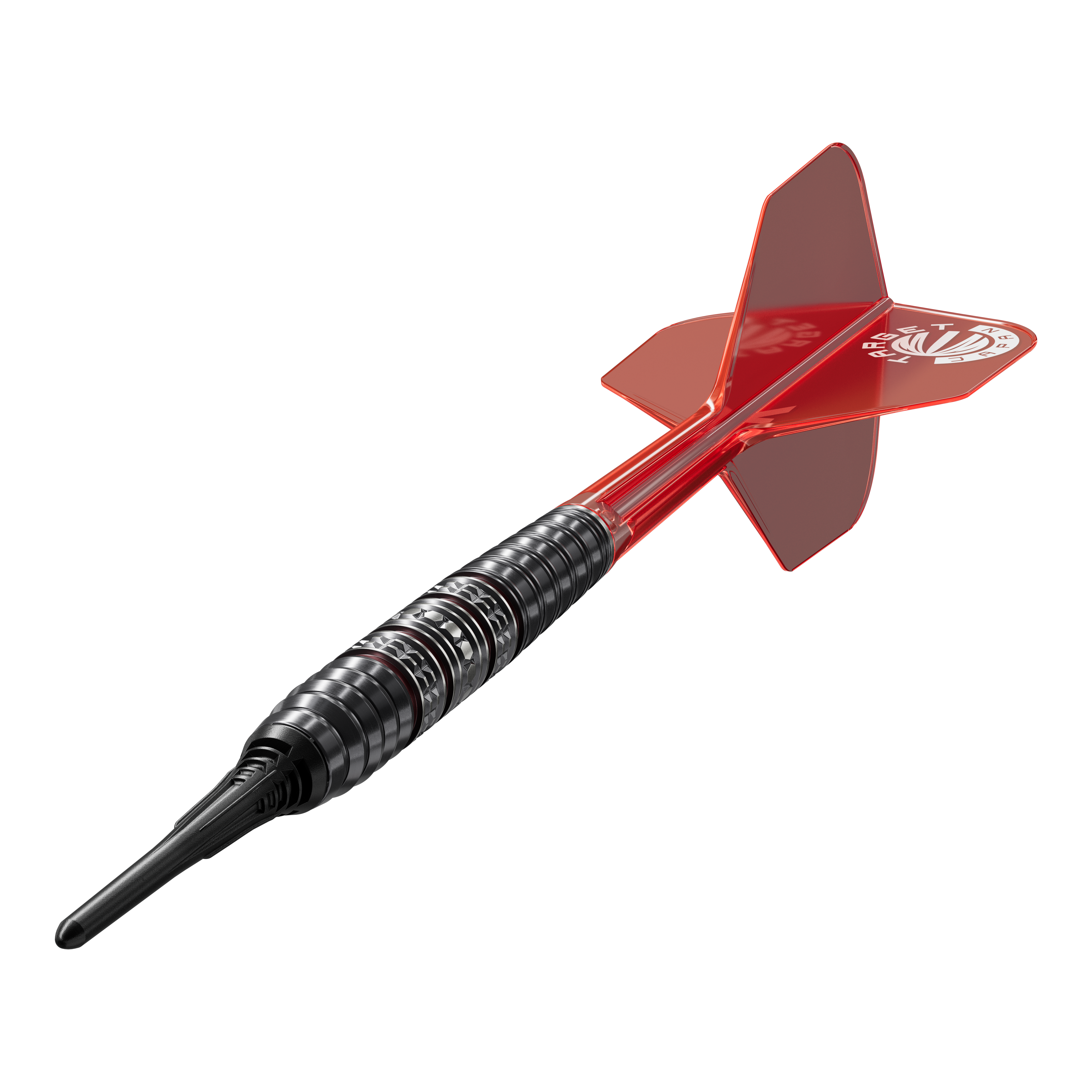 Target Japan Prime Series Diamond Kosuzu Iwoa GEN4 Softdarts - 18g Abgebildet ist das Produkt Target Japan Prime Series Diamond Kosuzu Iwoa GEN4 Softdarts - 18g. Diese Softdarts stehen für hohe Qualität und schönes Design.
