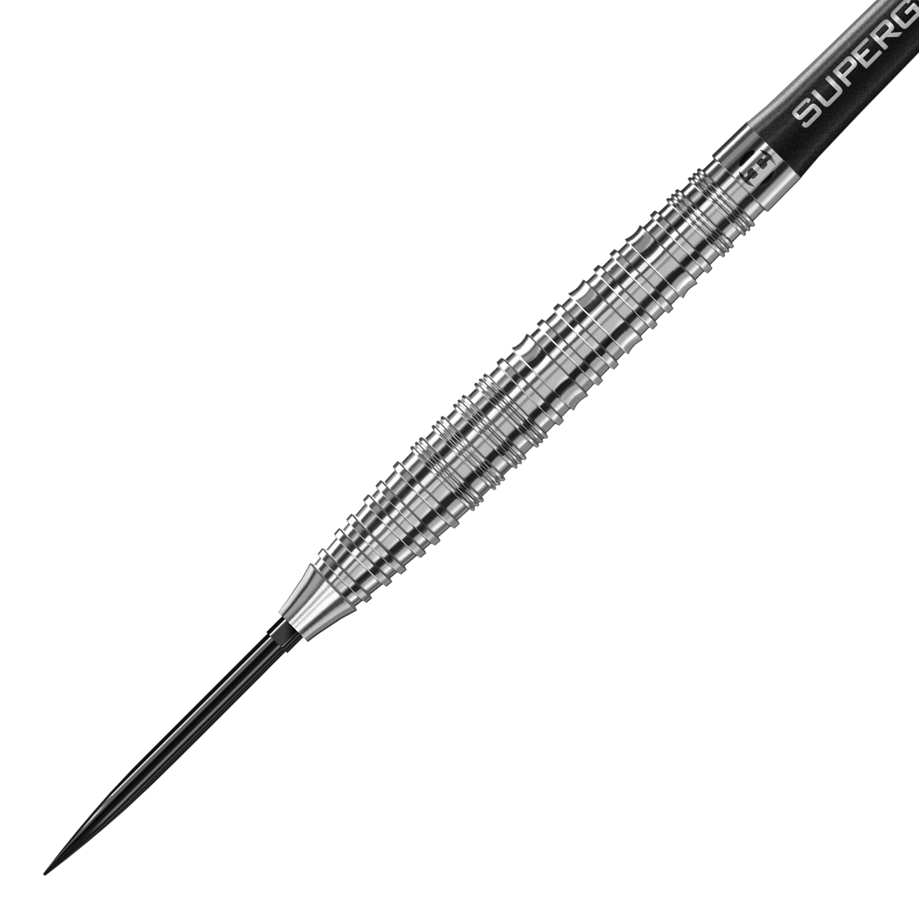 Harrows NX90 Tapered Quick Point Steeldarts Die Harrows NX90 Tapered Quick Point Steeldarts werden vorgestellt. Das Produkt zeichnet sich durch eine schlanke Form und hochwertige Verarbeitung aus.