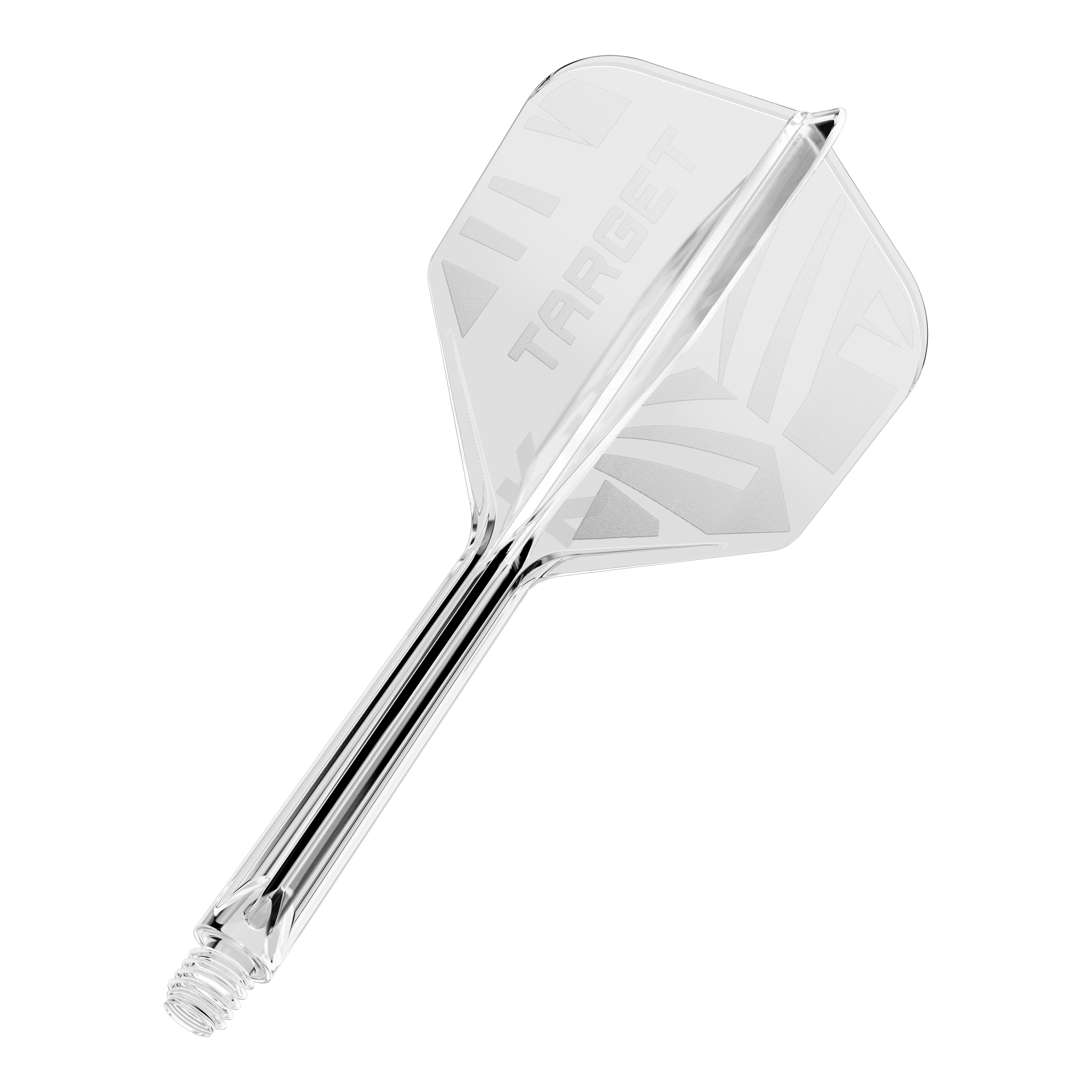 Target K-Flex Clear No6 Flights