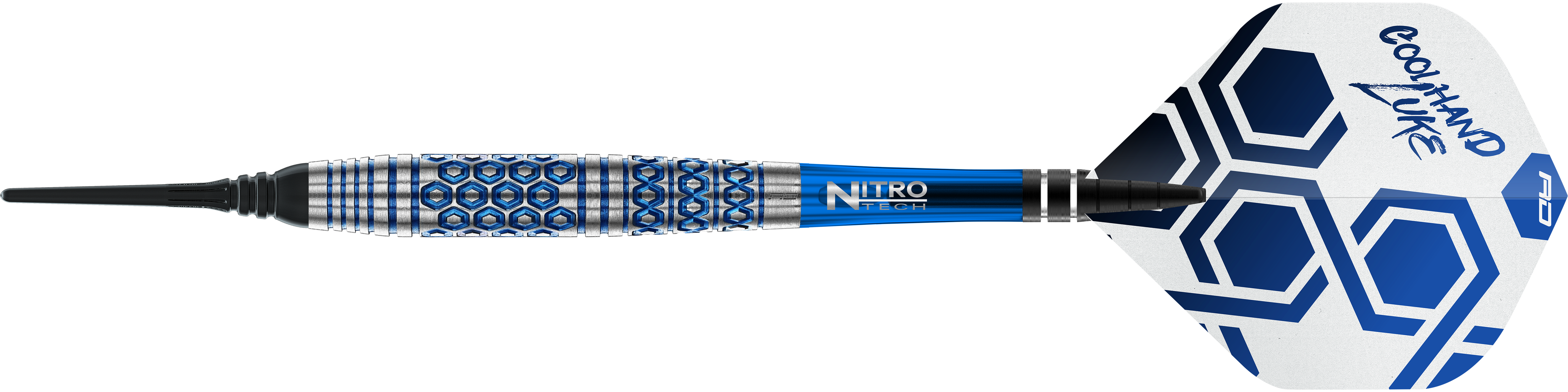 Red Dragon Luke Humphries TX5 Softdarts - 20g