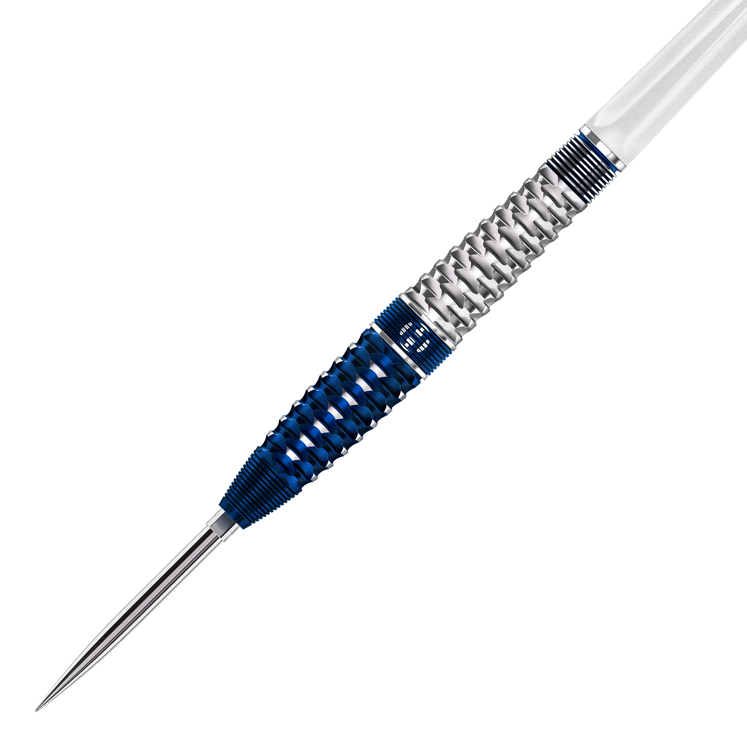 Harrows GEO Torpedo Quick Point Steeldarts Auf dem Foto sind die Harrows GEO Torpedo Quick Point Steeldarts zu sehen. Sie wurden speziell für ambitionierte Dartspieler entwickelt.