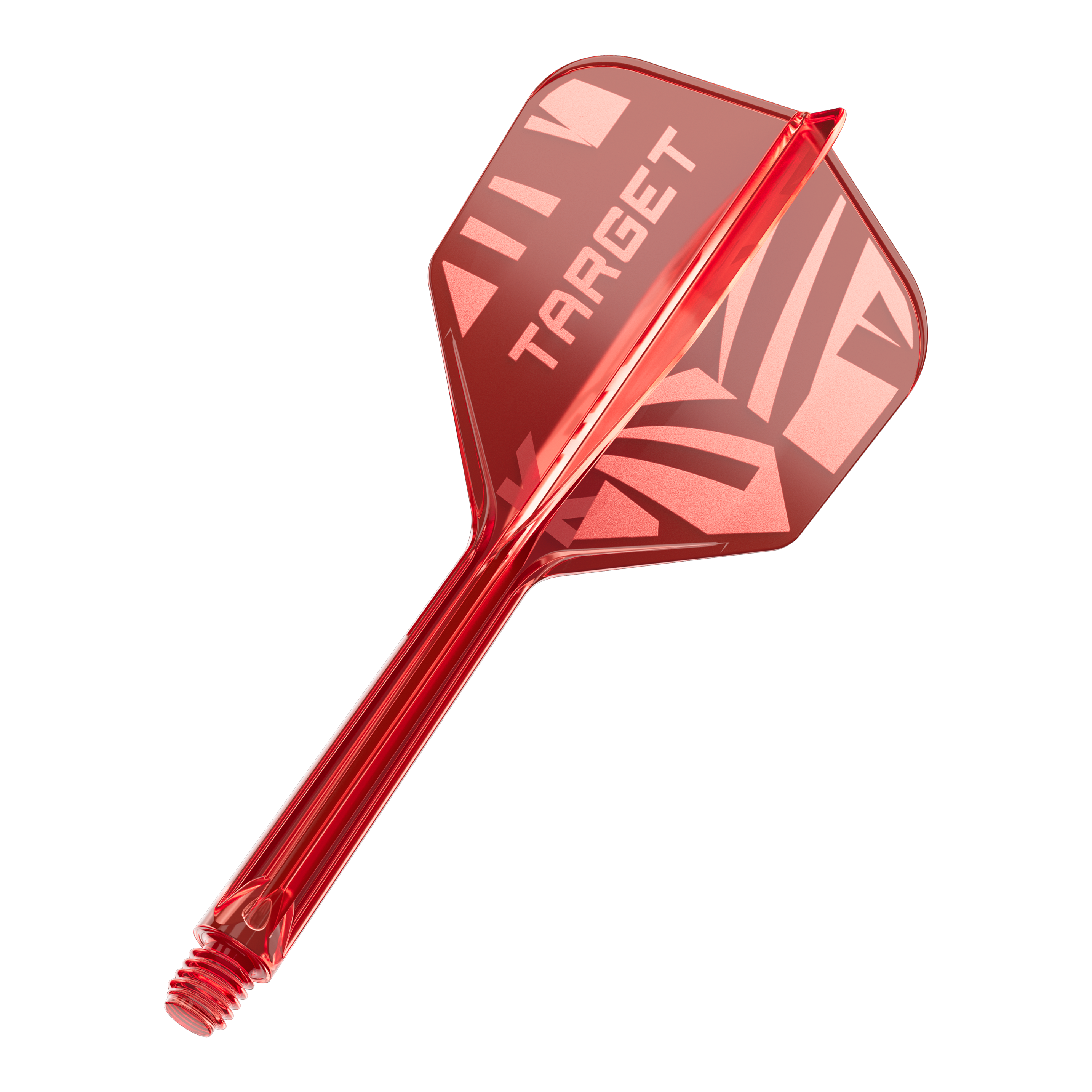 Target K-Flex Red No6 Flights
