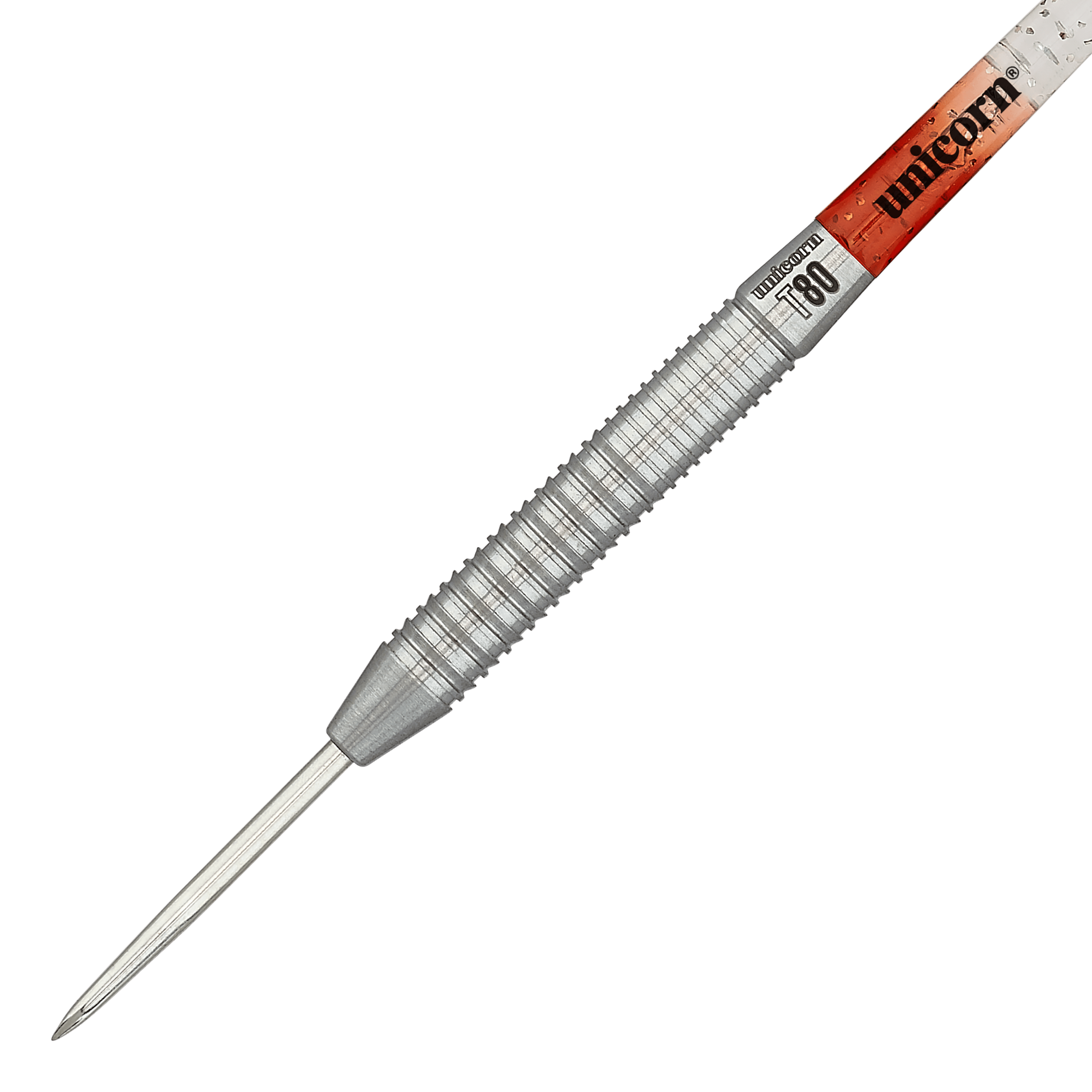 Unicorn Core XL Striker Style 1 Steeldarts - 22g