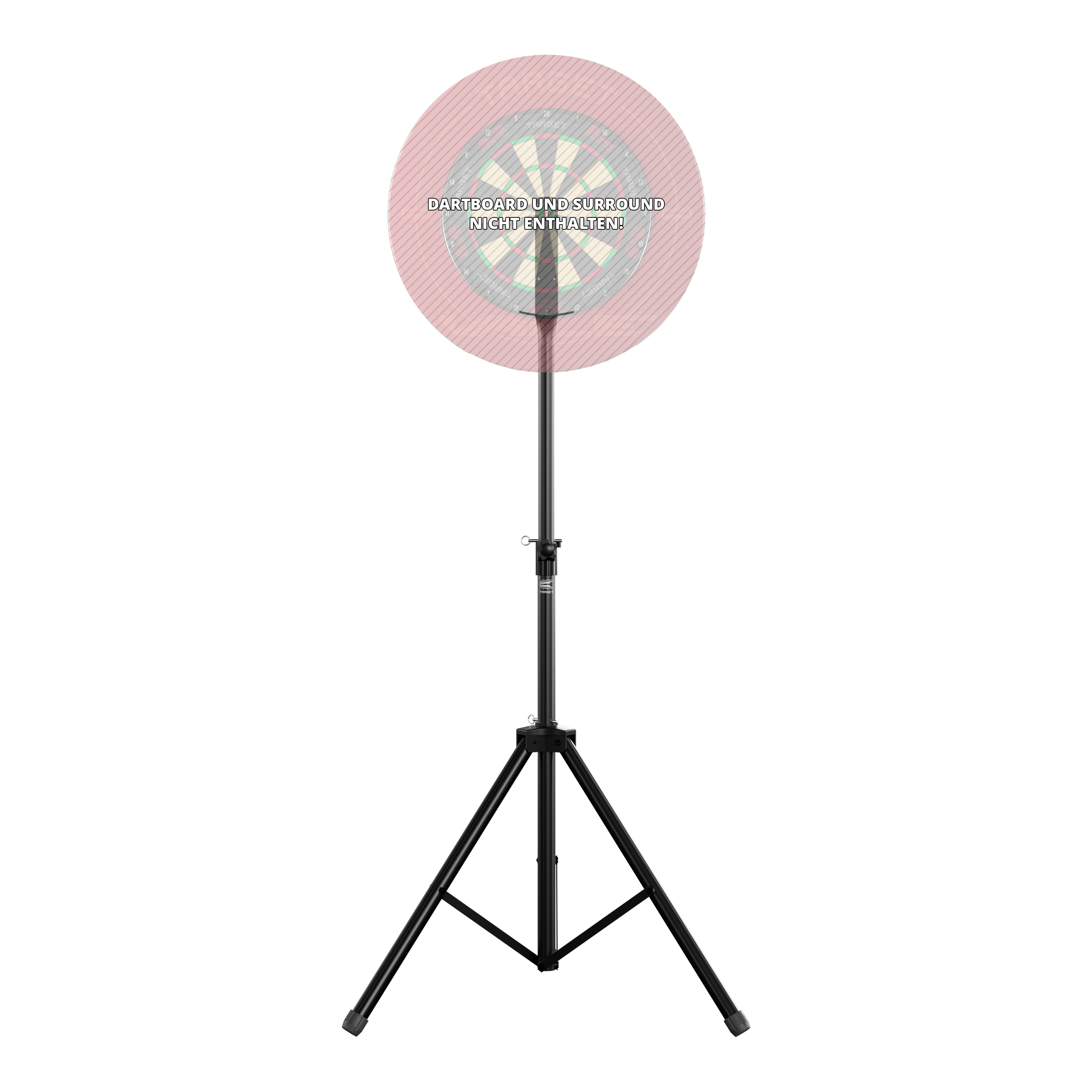 Target Dartboard Stand