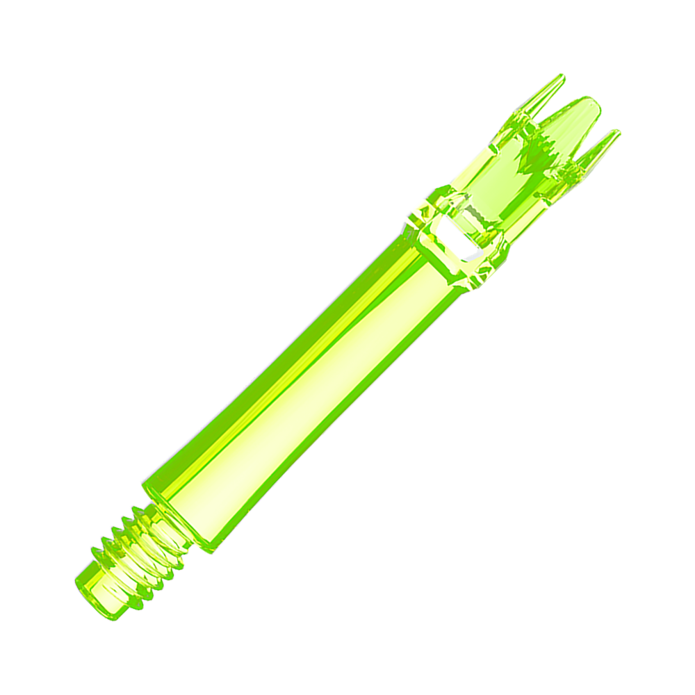 L-Style L-System Ersatzshafts - Neongelb L-Style L-System Ersatzshafts - Neongelb
