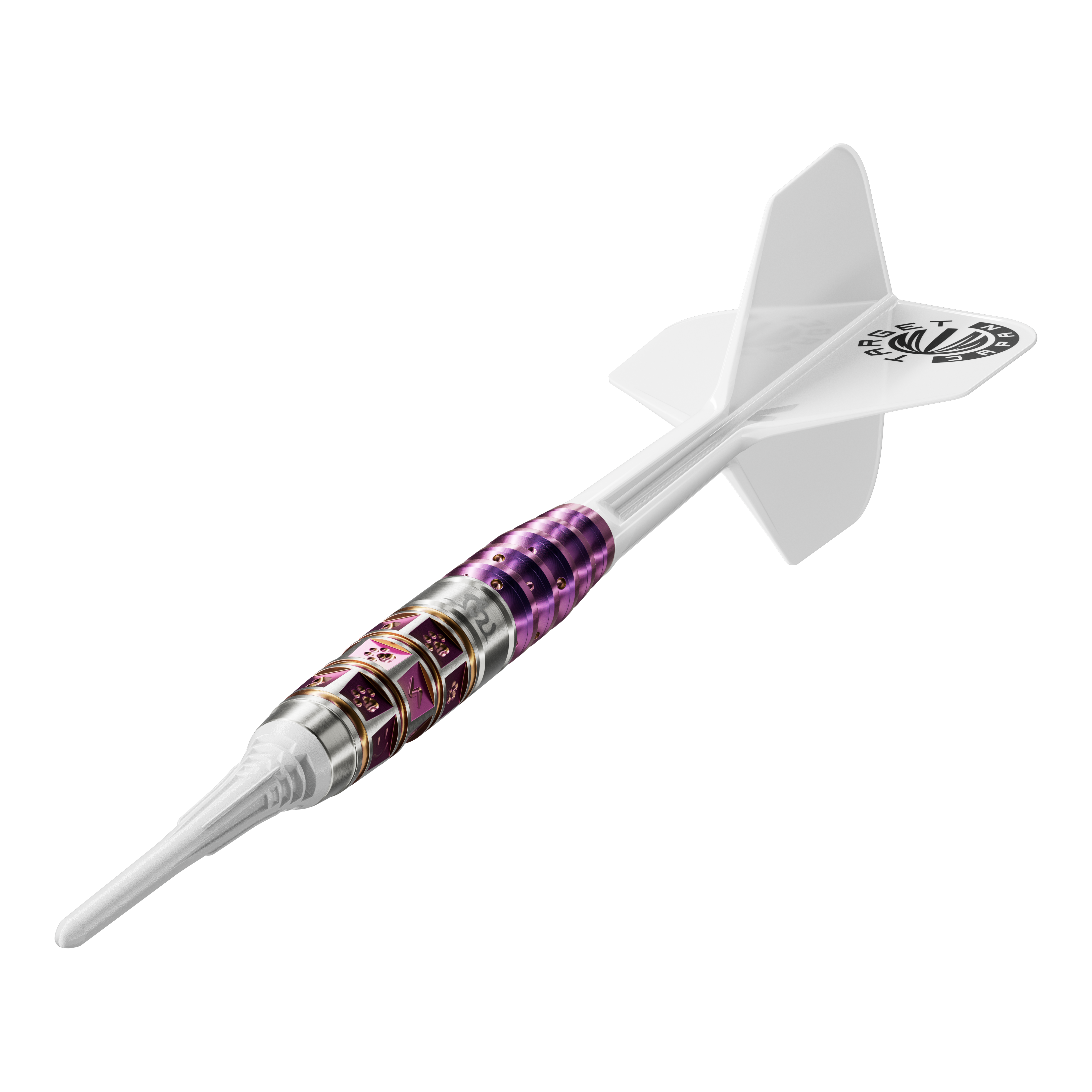 Target Japan Prime Series Mayo GEN8 Softdarts - 18g