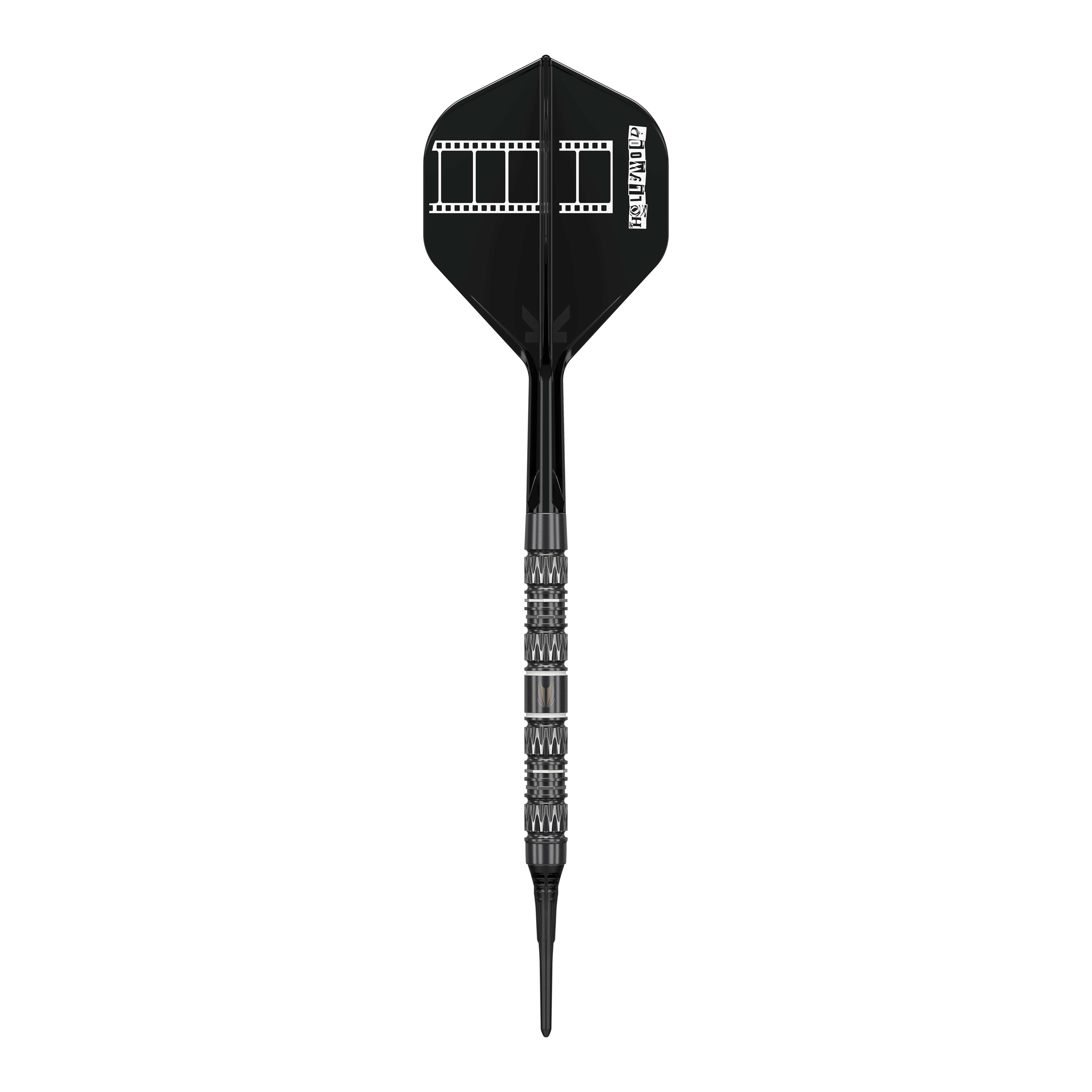 Target Chris Dobey 95K Softdarts - 18g Target Chris Dobey 95K Softdarts - 18g wird gezeigt. Das Bild zeigt einen Softdartpfeil aus dieser Produktreihe.