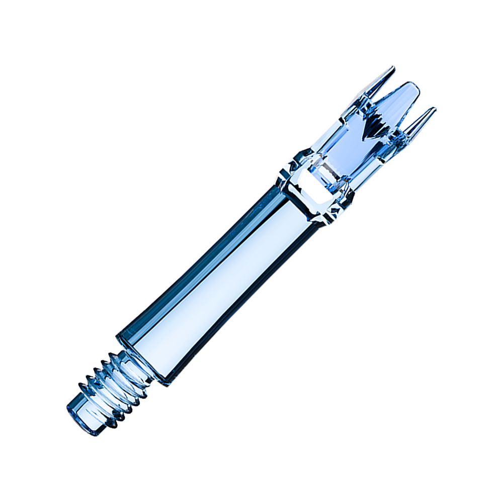 L-Style L-System Ersatzshafts - Clear Blue L-Style L-System Ersatzshafts - Clear Blue