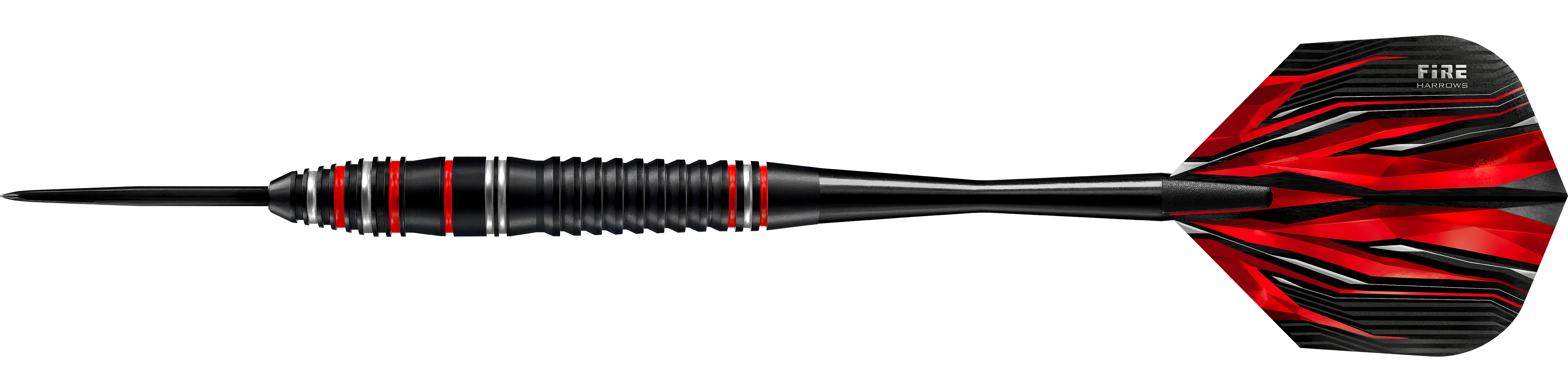 Harrows Fire High Grade Alloy Steeldarts