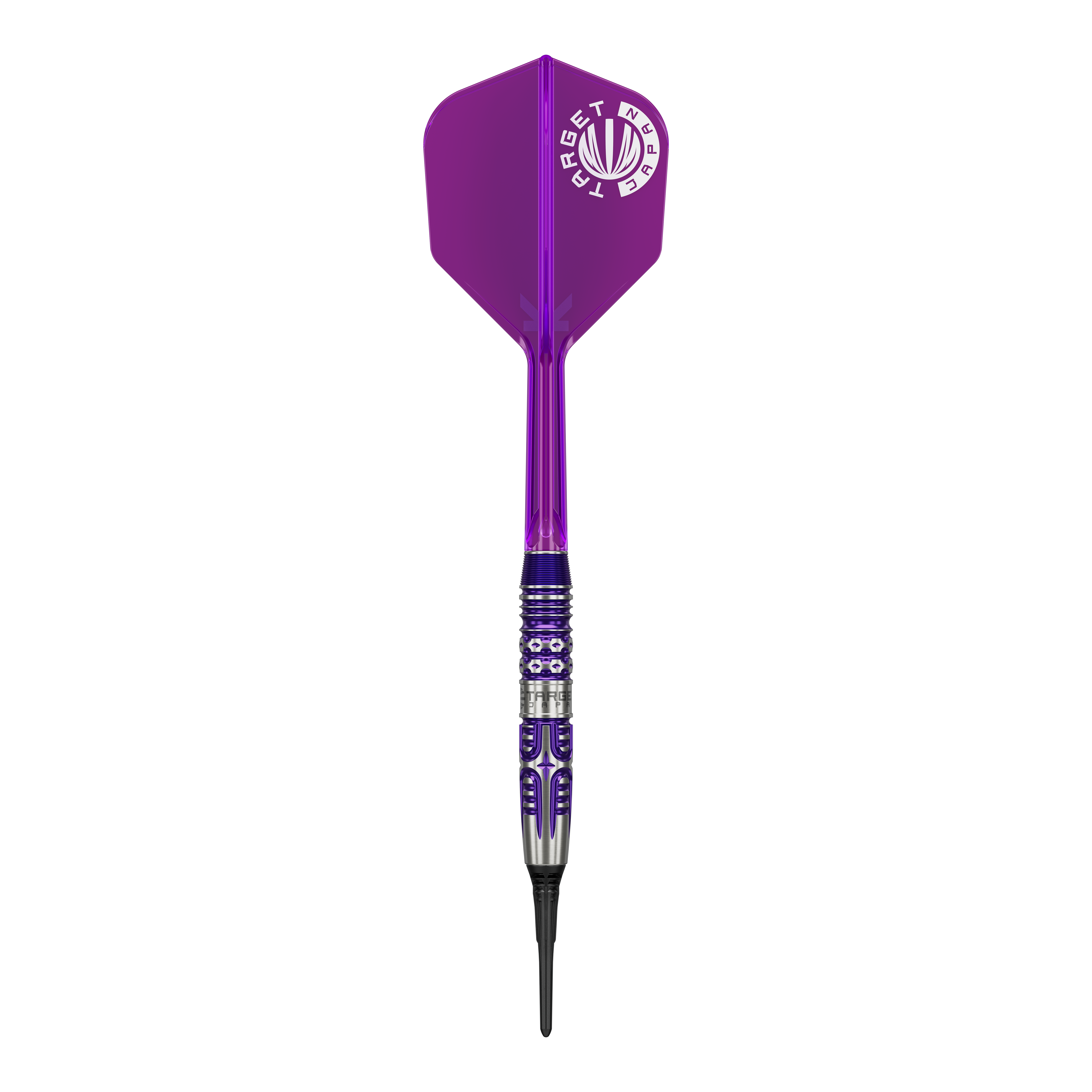 Target Japan Endeavour Kasumi Sato GEN3 Softdarts - 19g Dieses Bild zeigt die Target Japan Endeavour Kasumi Sato GEN3 Softdarts - 19g. Sie überzeugen durch ihr hochwertiges Design.