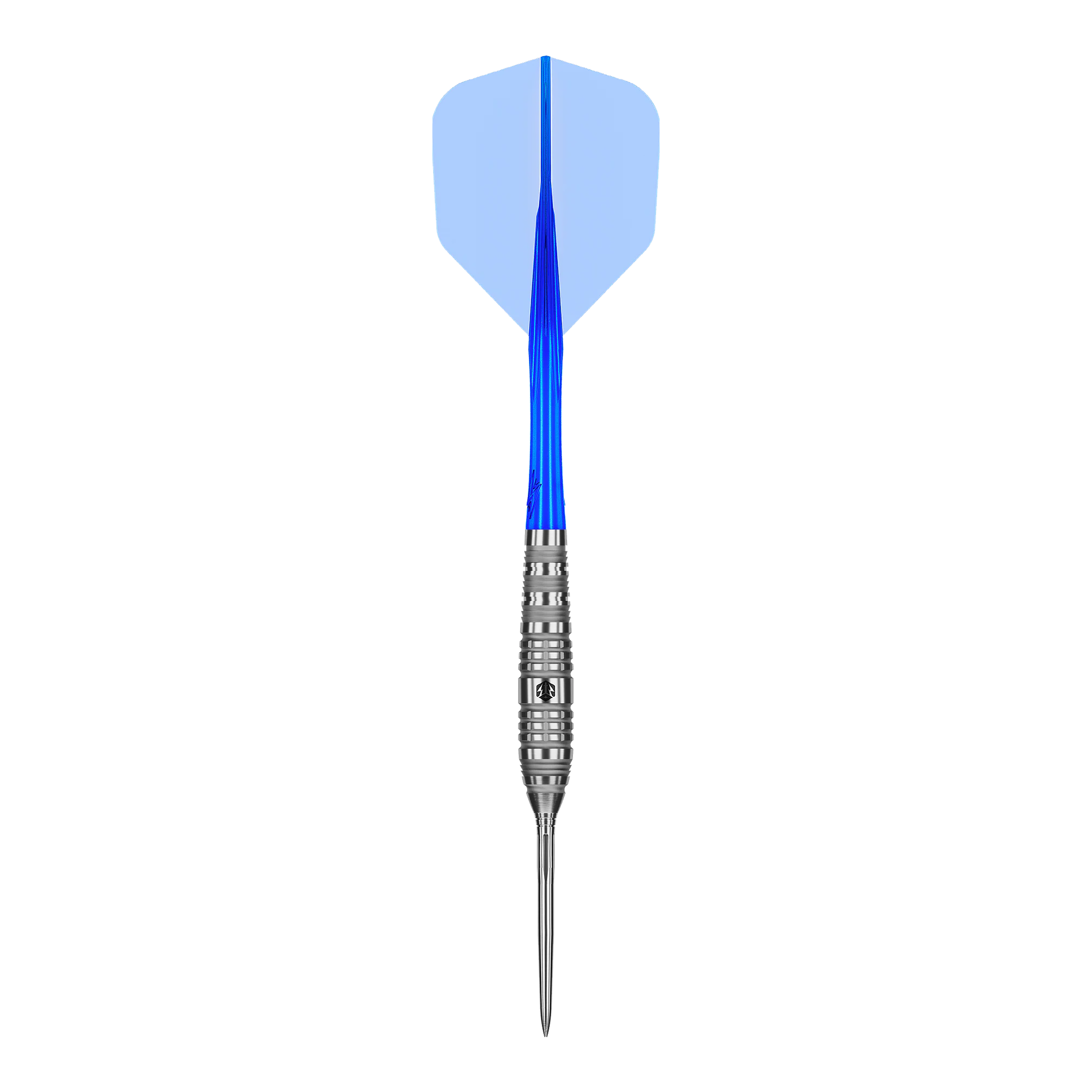 Caliburn Rix EZ-EVO R3 Steeldarts Das Bild zeigt die Caliburn Rix EZ-EVO R3 Steeldarts. Der Artikel ist für das Dartspiel gedacht und präsentiert sich in hochwertigem Design.