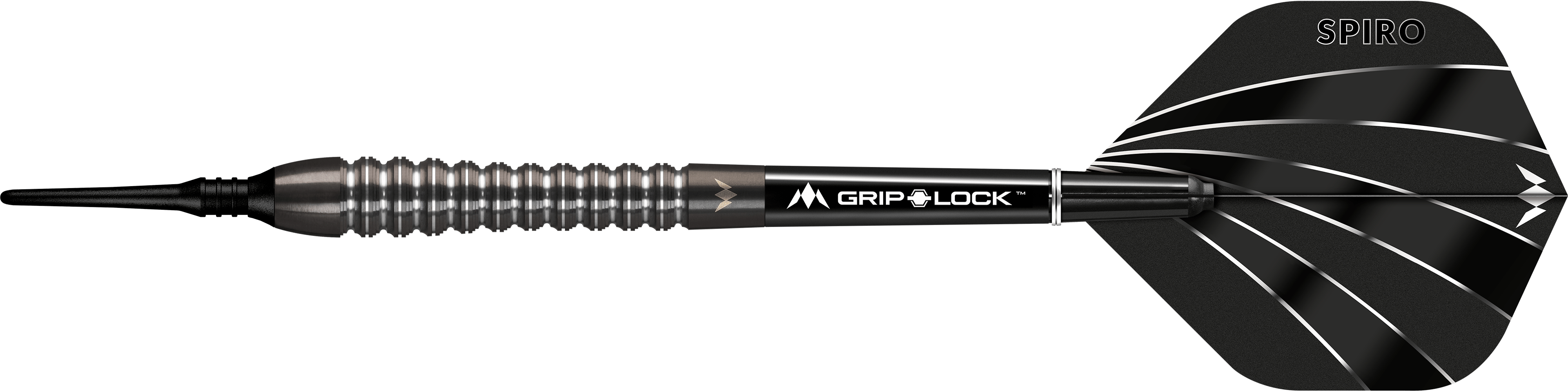 Mission Spiro Model 2 Softdarts - 19g