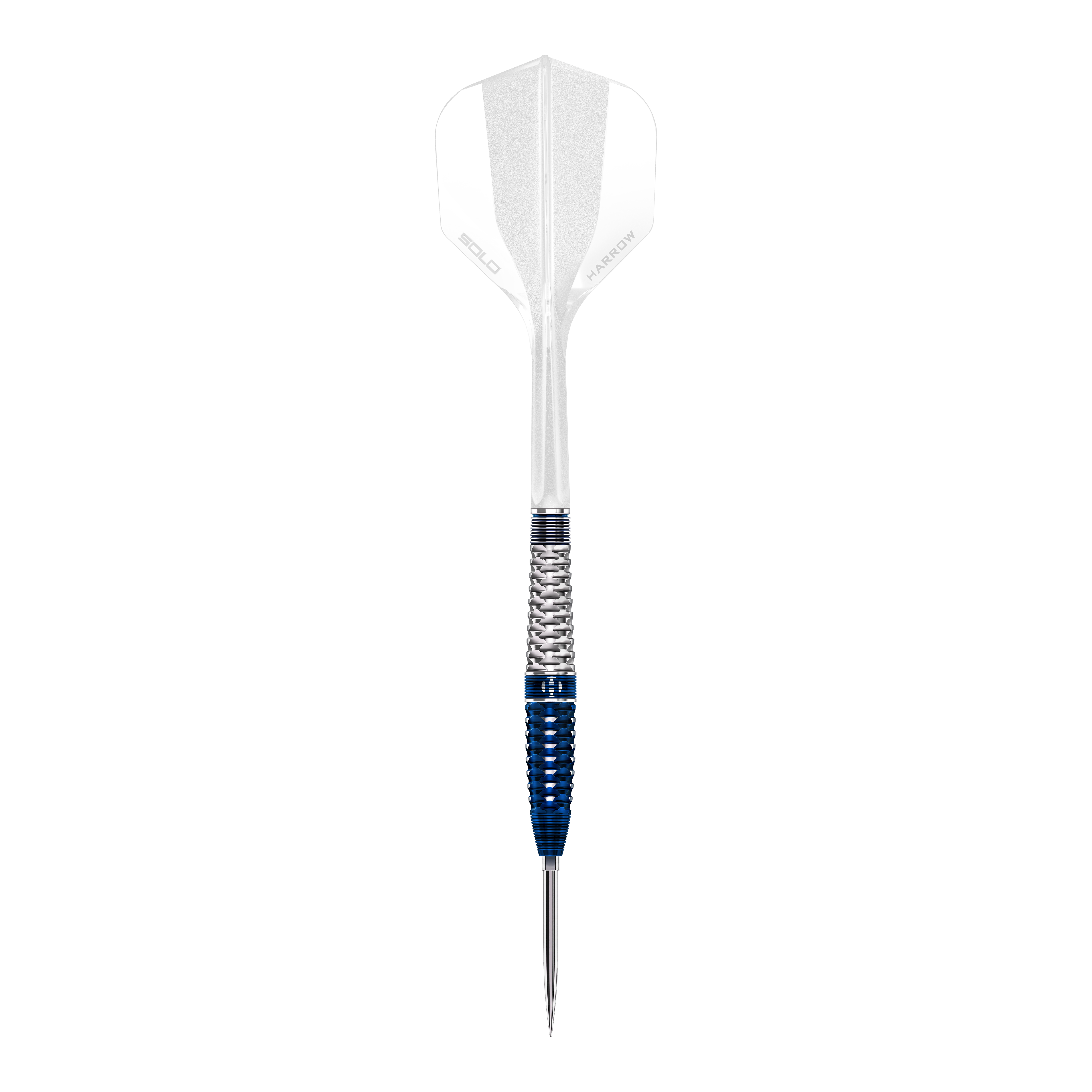 Harrows GEO Torpedo Quick Point Steeldarts Das Bild zeigt die Harrows GEO Torpedo Quick Point Steeldarts. Sie bieten Spielern eine hochwertige Verarbeitung.