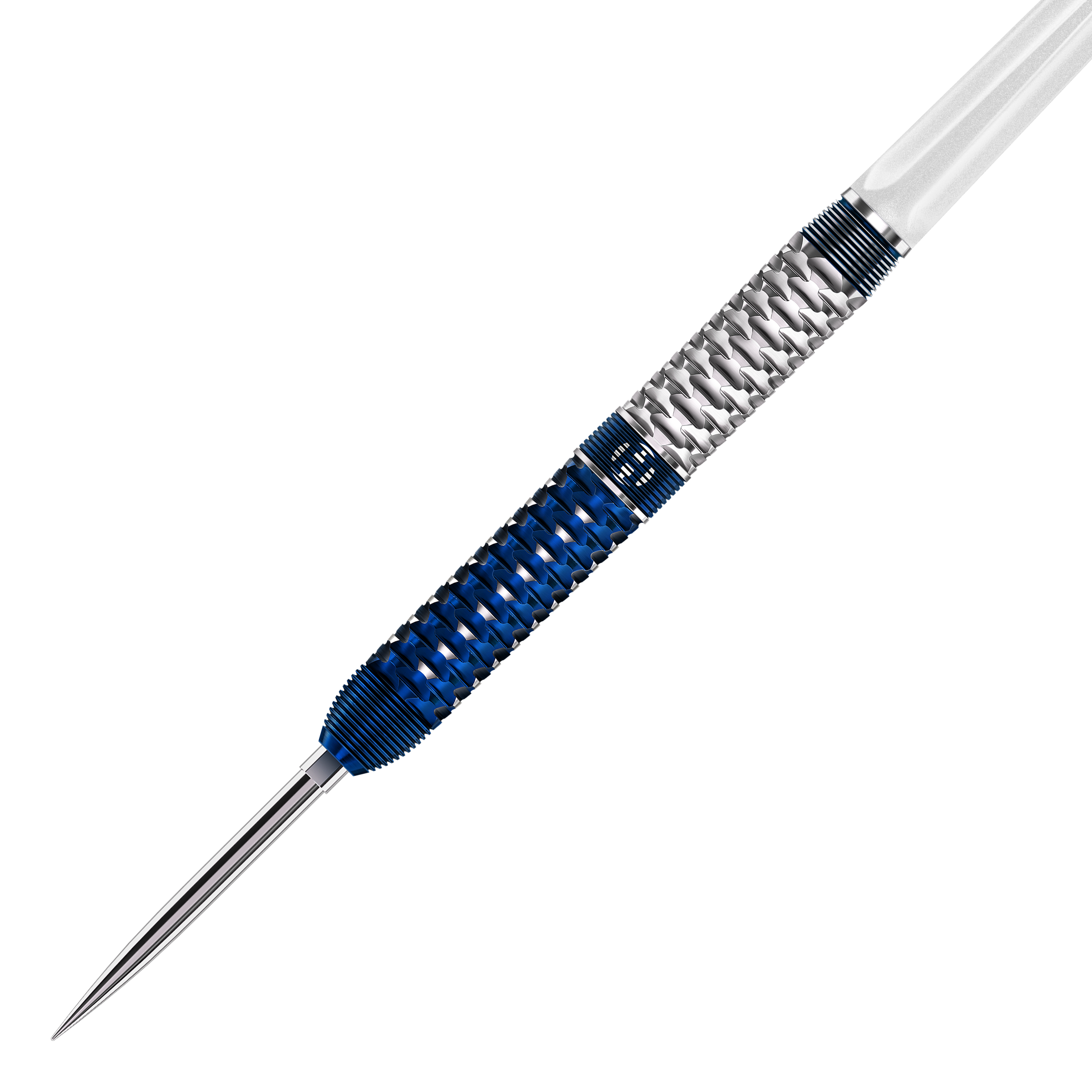 Harrows GEO Parallel Quick Point Steeldarts Gezeigt werden die Harrows GEO Parallel Quick Point Steeldarts. Die Darts sind klar und deutlich zu erkennen.