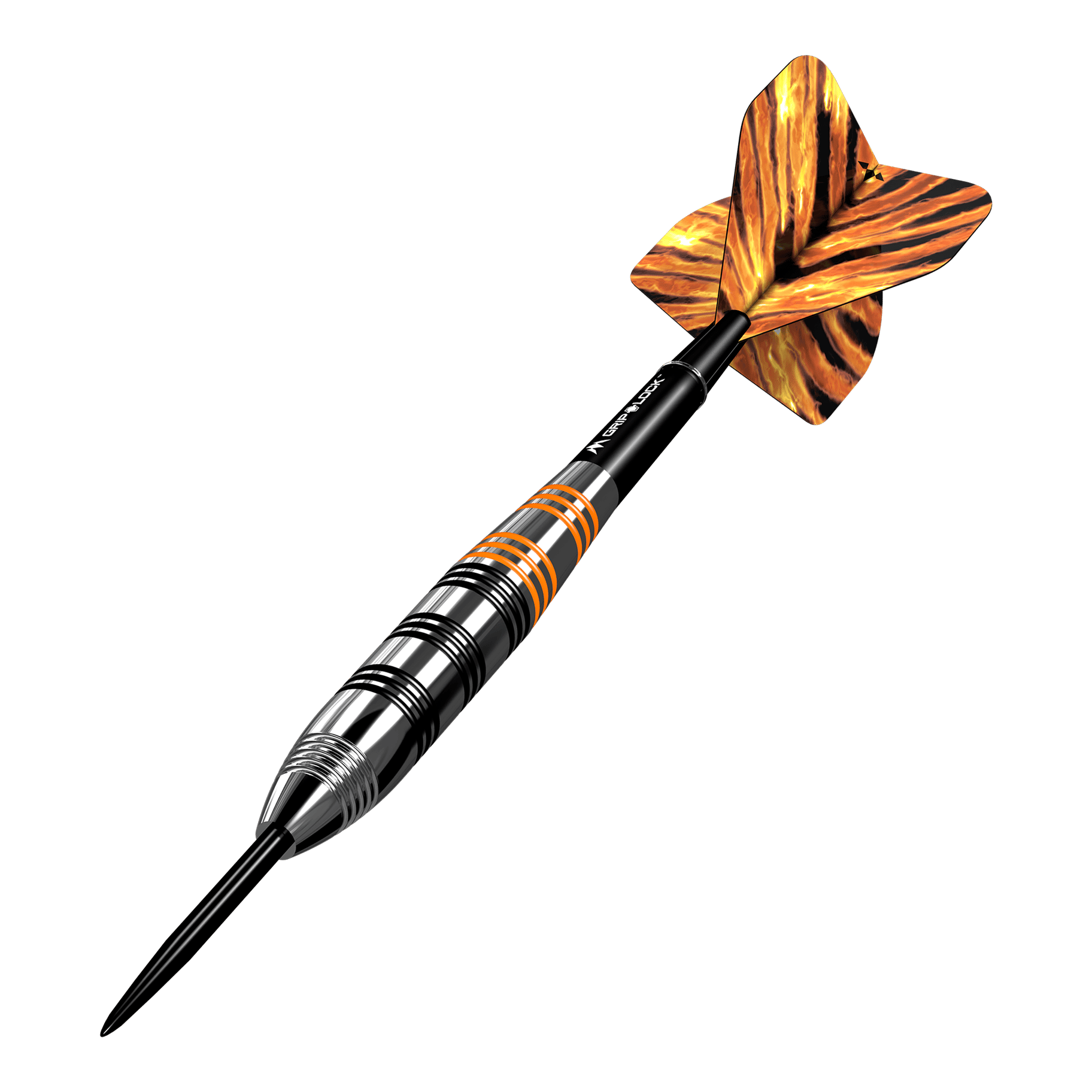 Mission Javan Brass Steeldarts - 22g