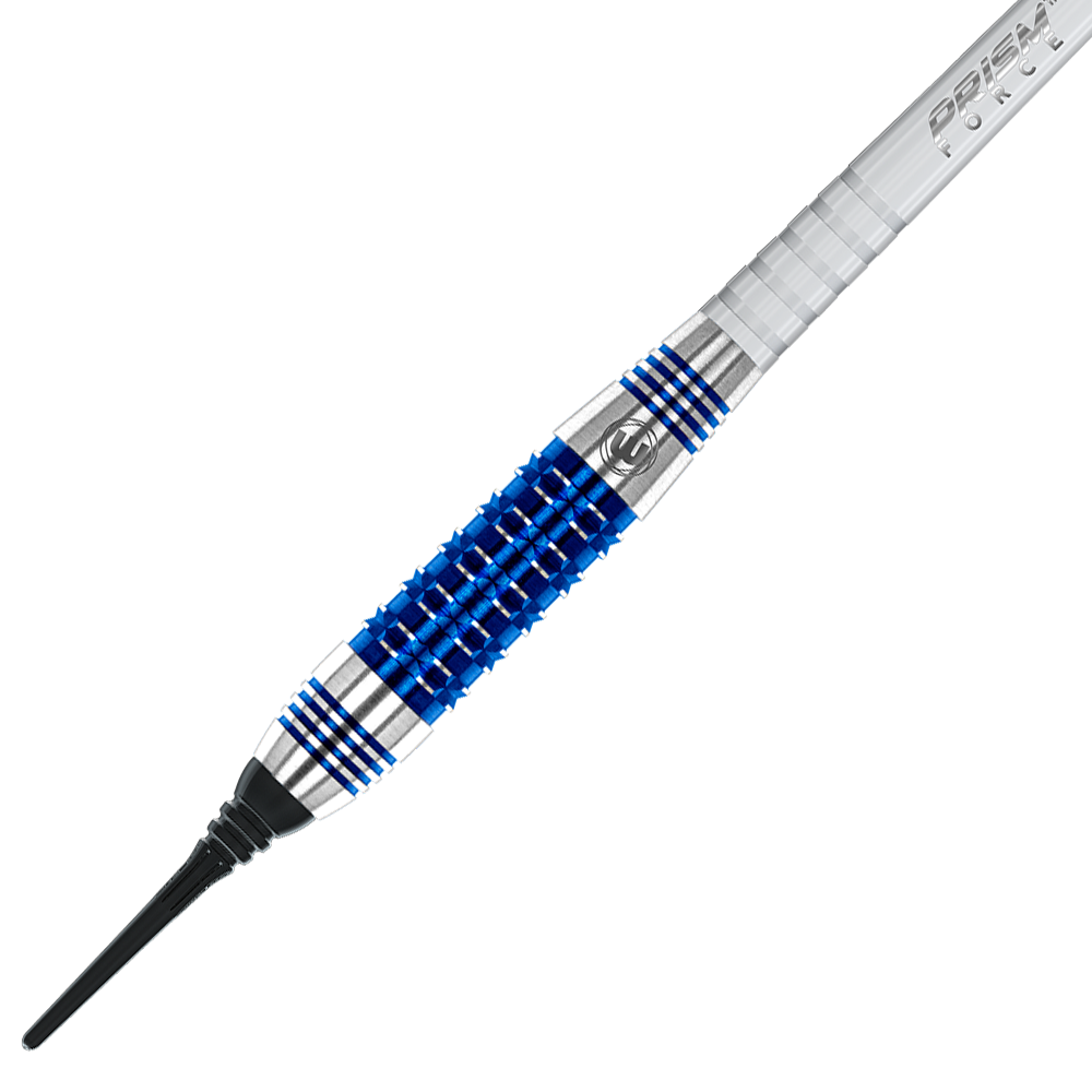 Winmau Andy Fordham Special Edition Softdarts - 22g