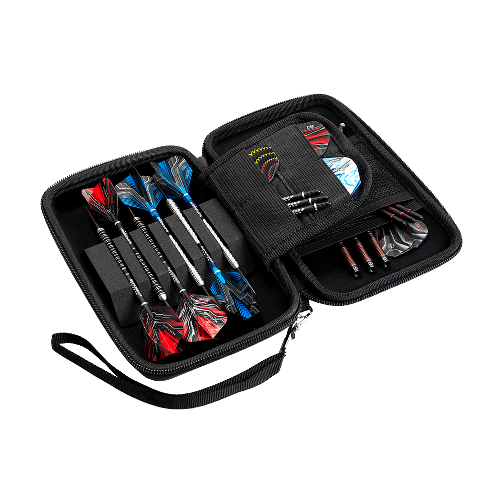 Harrows Blaze Fire Pro 6 Dartcase