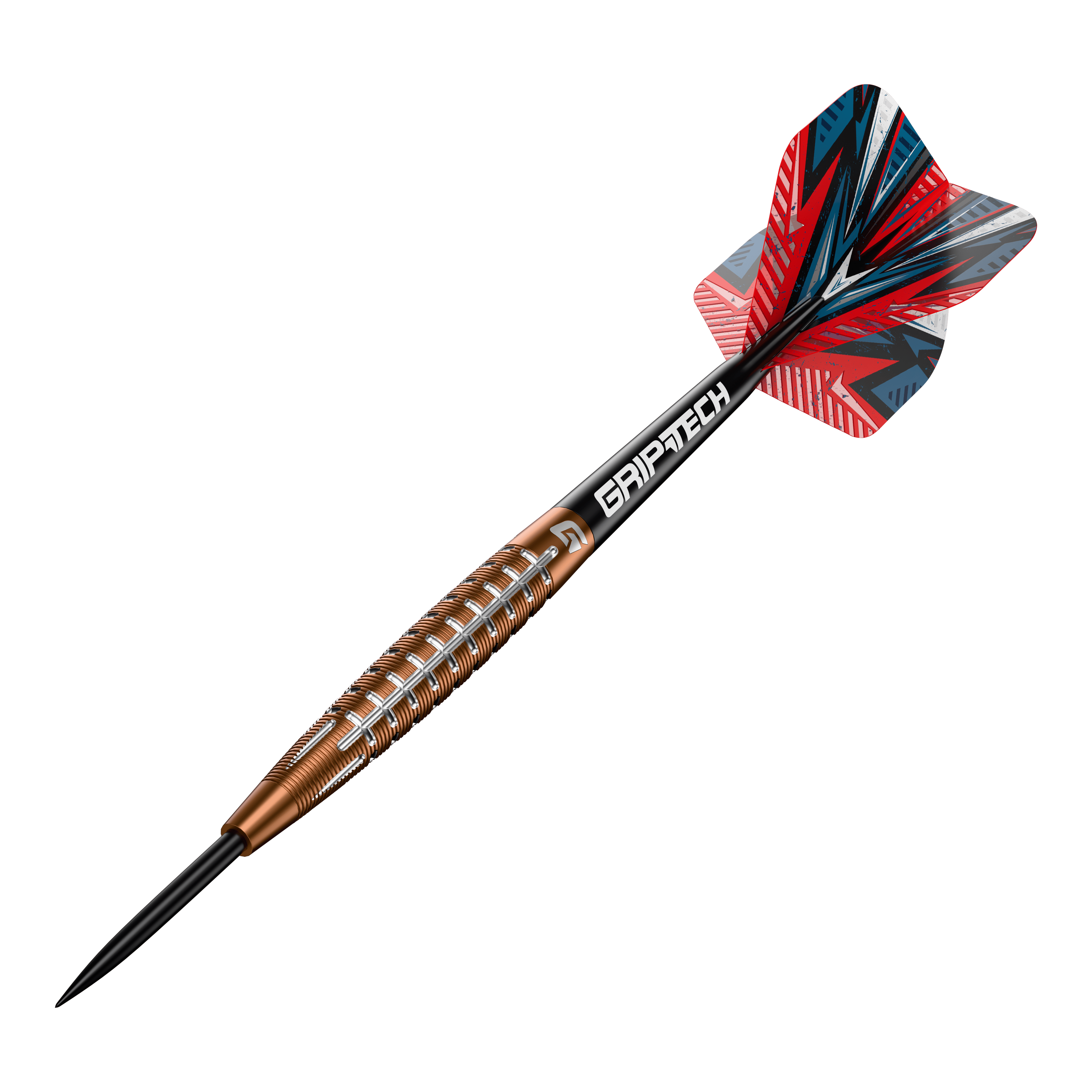 GOAT Quarterback V1 Tungsten Steeldarts