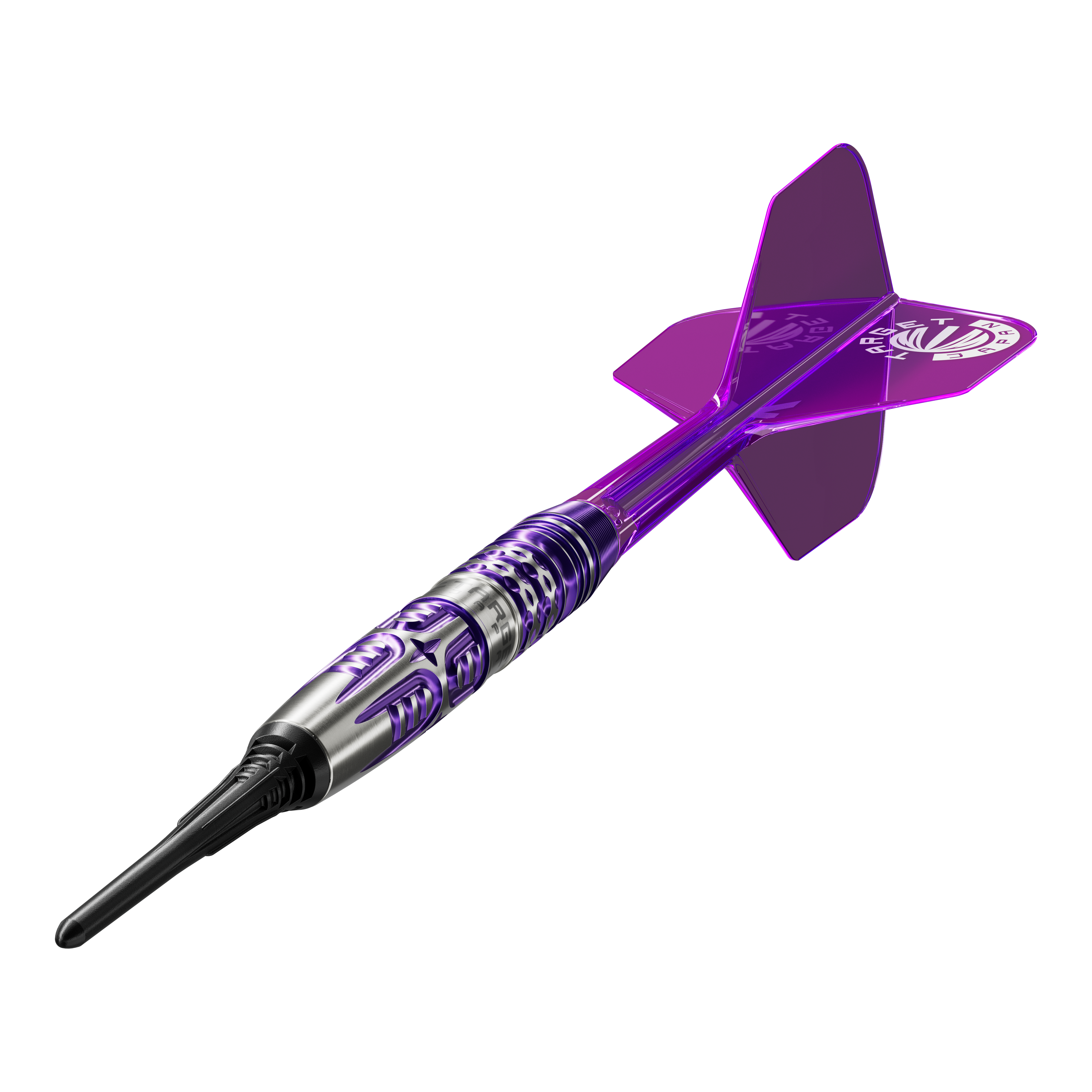 Target Japan Endeavour Kasumi Sato GEN3 Softdarts - 19g Abgebildet sind die Target Japan Endeavour Kasumi Sato GEN3 Softdarts - 19g. Diese Darts bieten eine zuverlässige Leistung für Dartspieler.