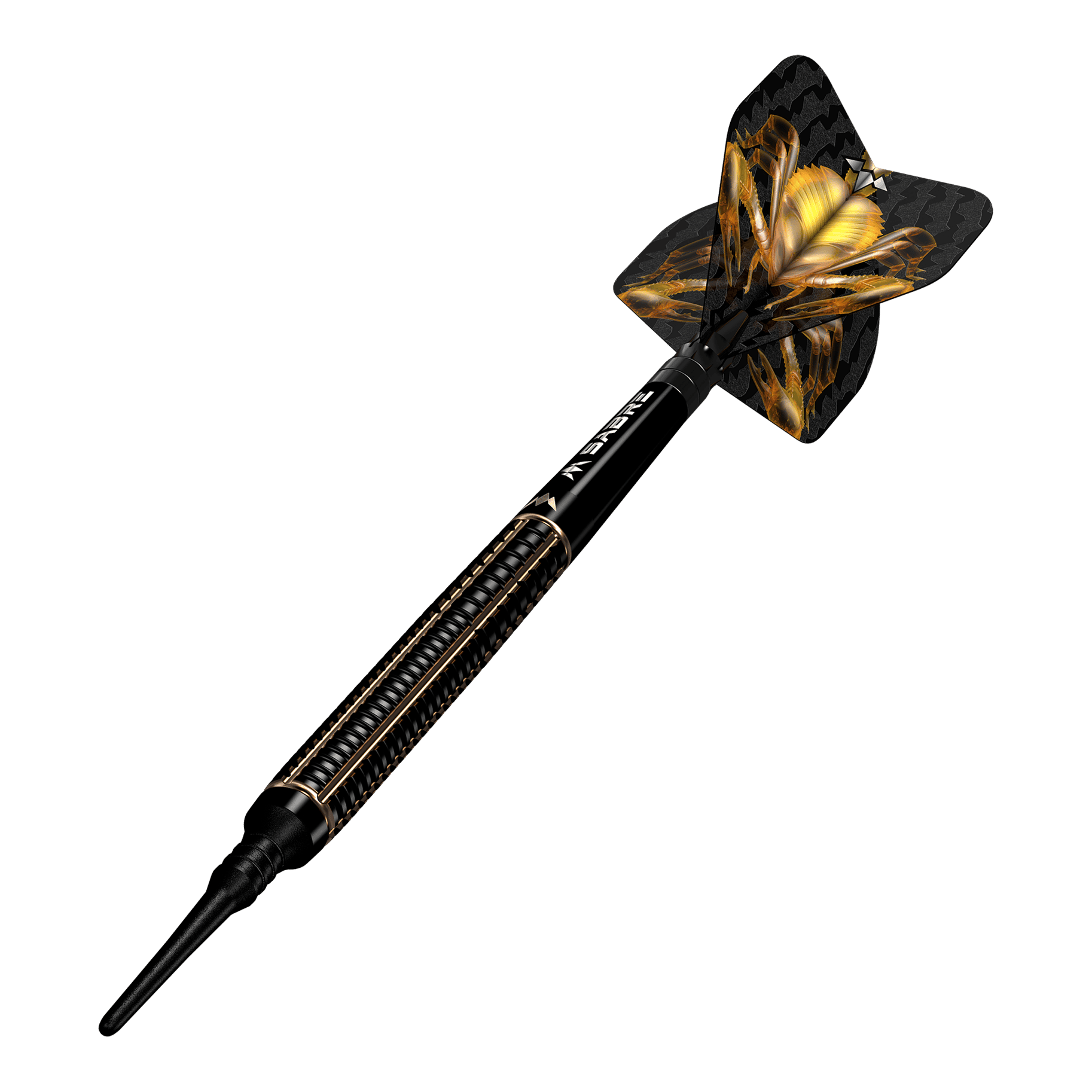 Mission Scorpion Softdarts - 19g