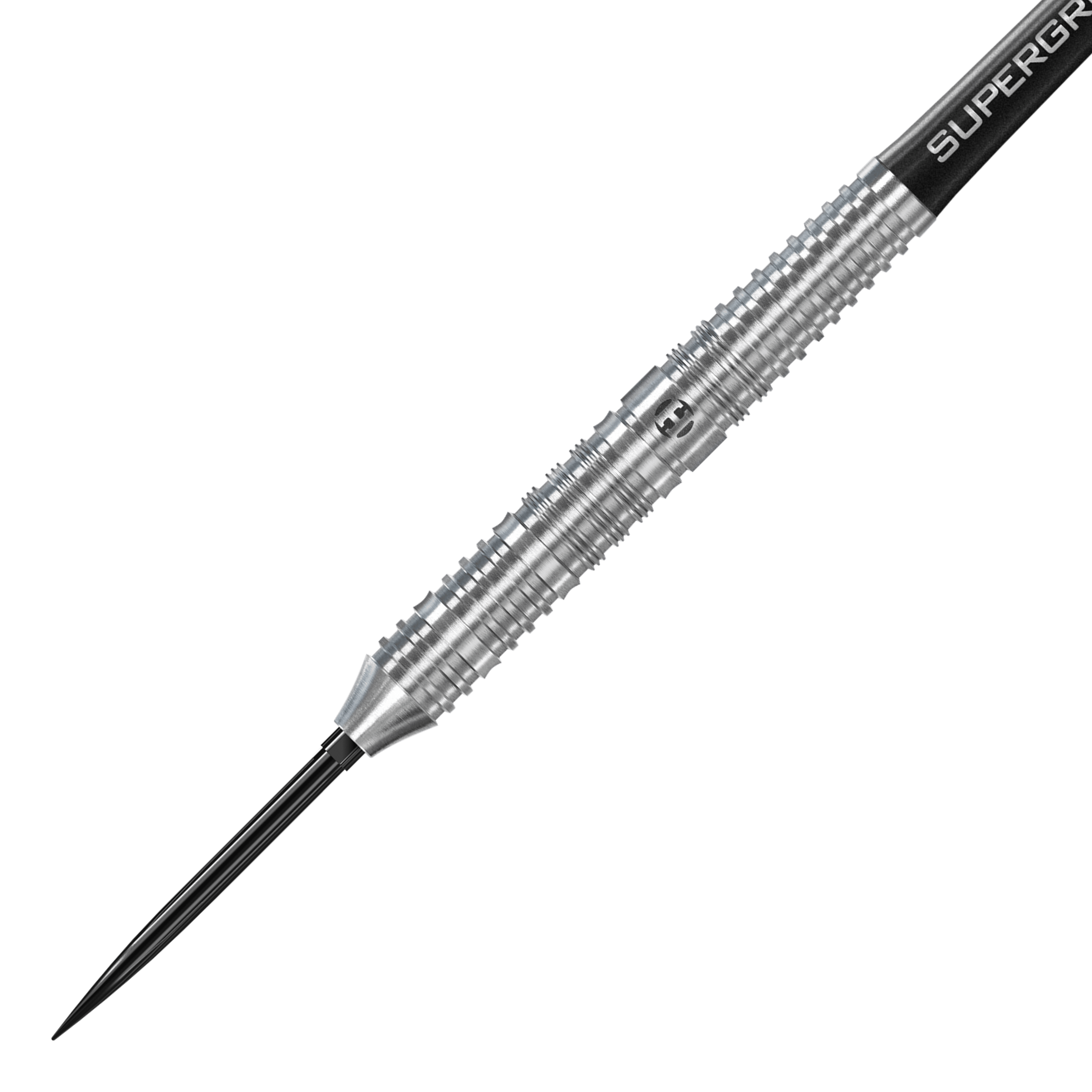 Harrows NX90 Parallel Quick Point Steeldarts Dieses Foto zeigt die Harrows NX90 Parallel Quick Point Steeldarts. Die Darts zeichnen sich durch ihre hochwertige Verarbeitung aus.