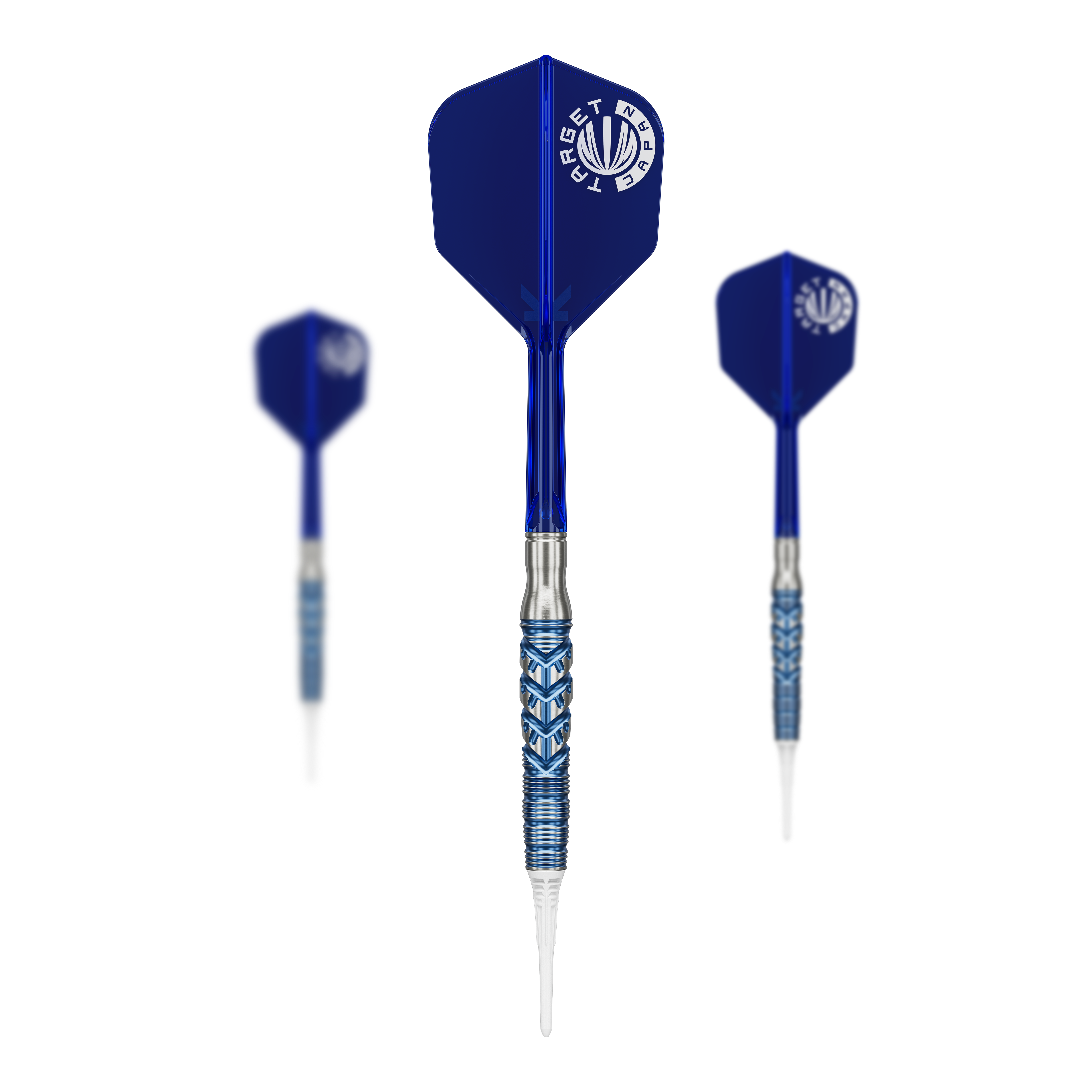 Target Japan Sereno GEN3 Softdarts - 21g Target Japan Sereno GEN3 Softdarts - 21g