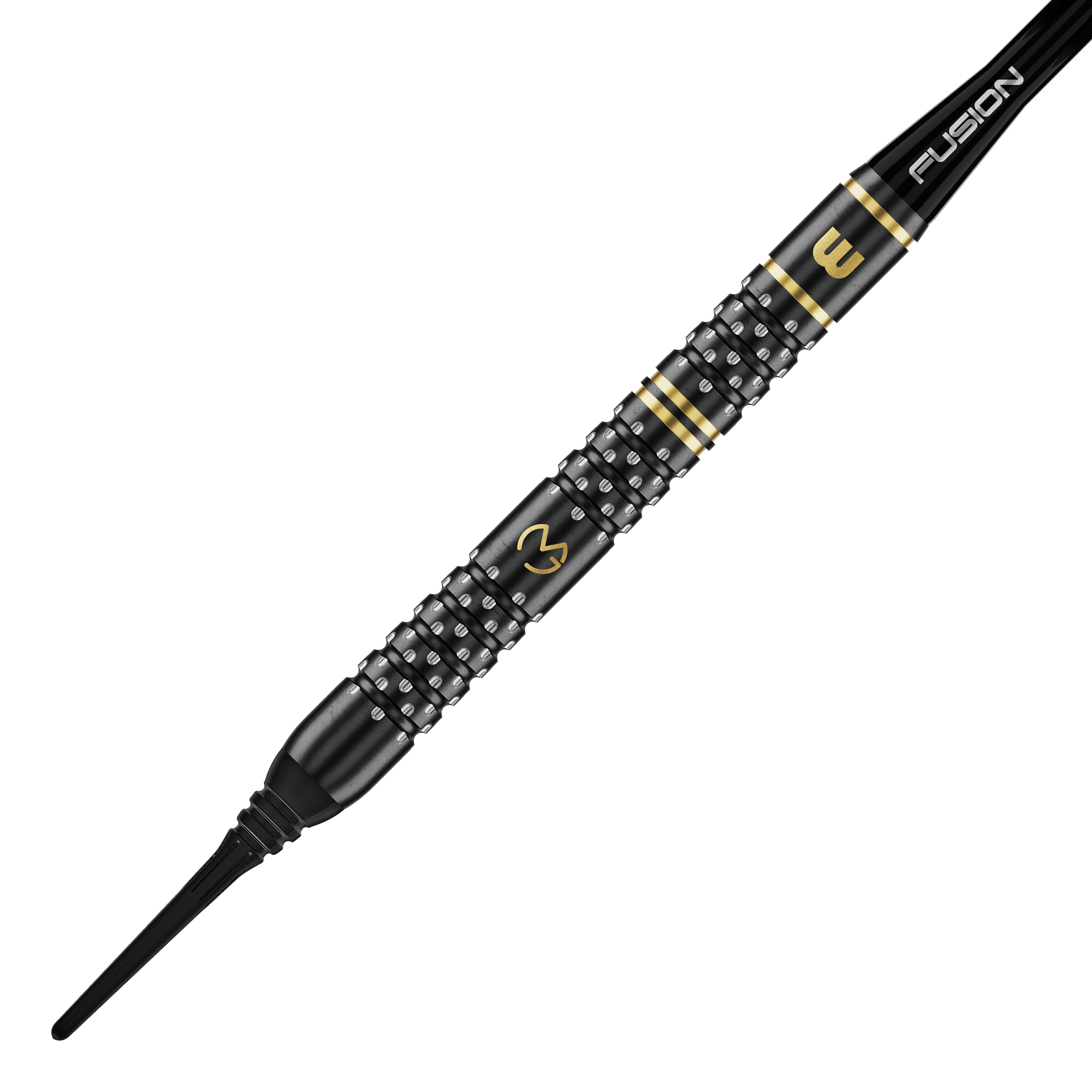 Winmau Michael Van Gerwen W-MAX Softdarts - 18g