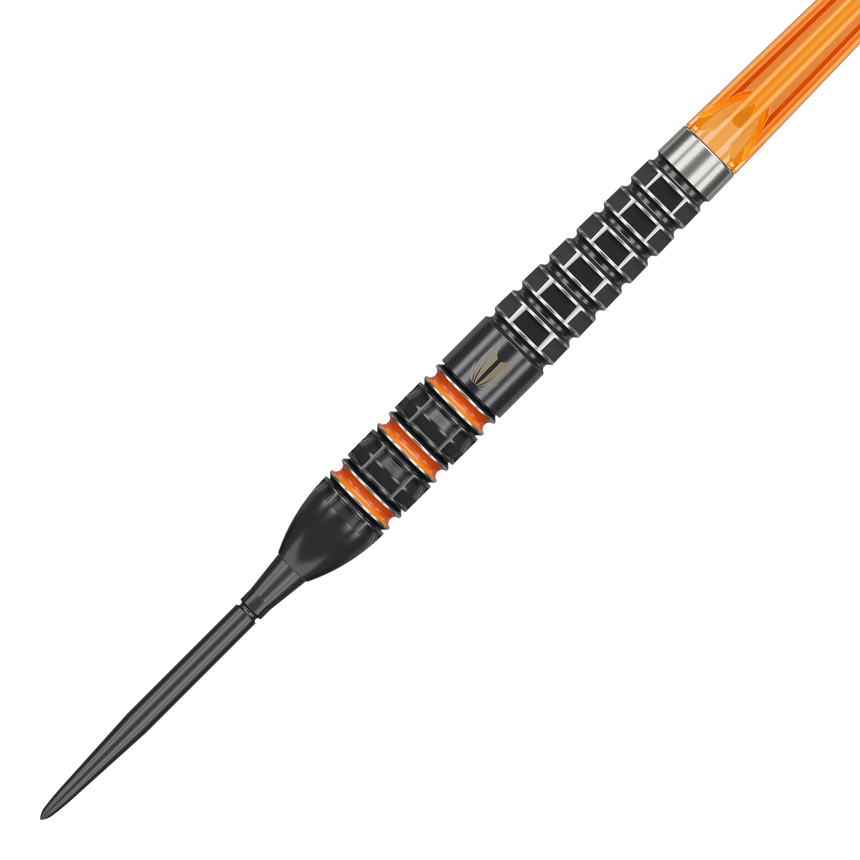 Target Raymond Van Barneveld 95K Swiss Points Steeldarts Abgebildet sind die Target Raymond Van Barneveld 95K Swiss Points Steeldarts. Die Darts bestechen durch ihre hochwertige Verarbeitung.