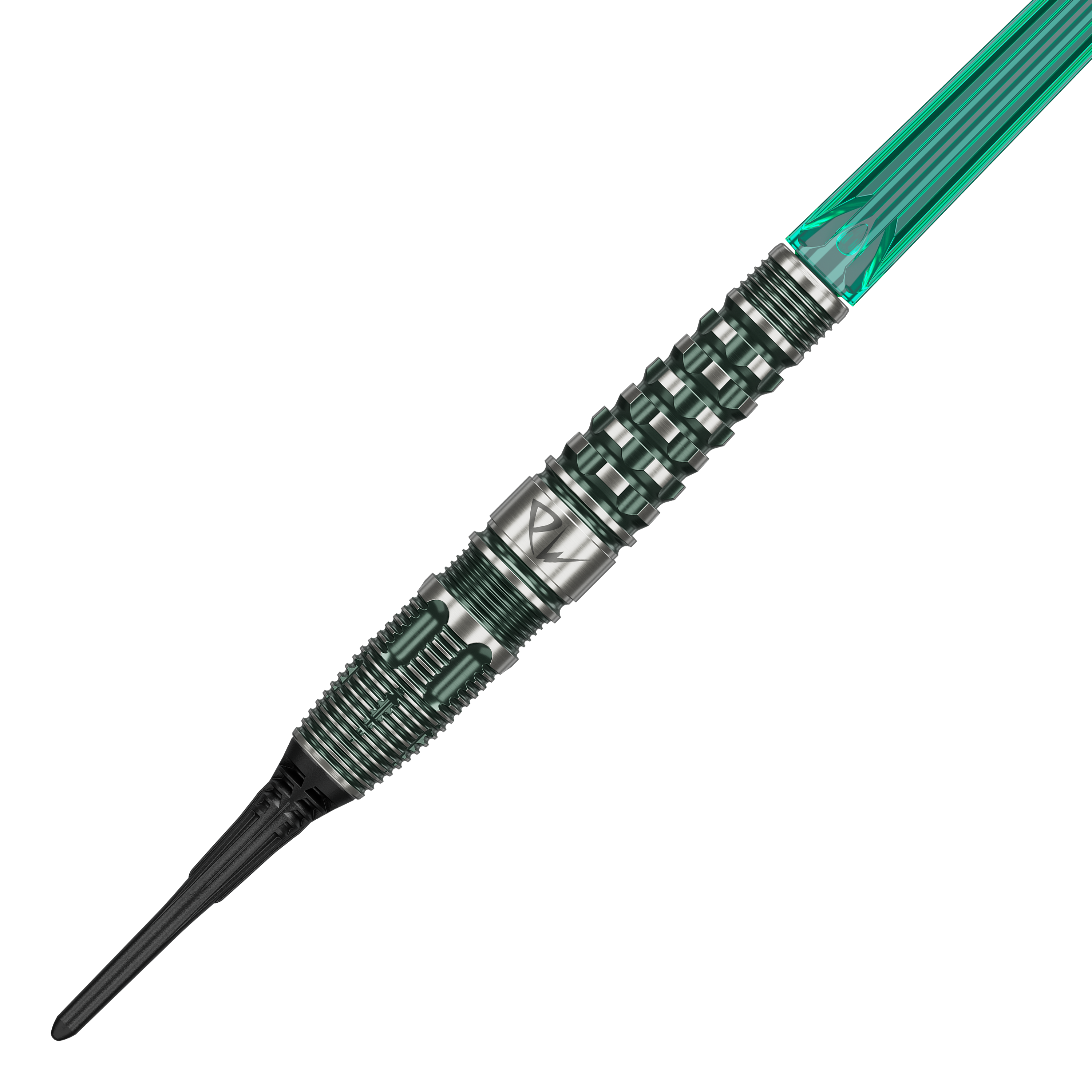 Target Japan Prime Series PW GEN 3 Softdarts - 19g Dieses Bild stellt Target Japan Prime Series PW GEN 3 Softdarts - 19g dar. Das hochwertige Dartprodukt ist für den professionellen Einsatz geeignet.