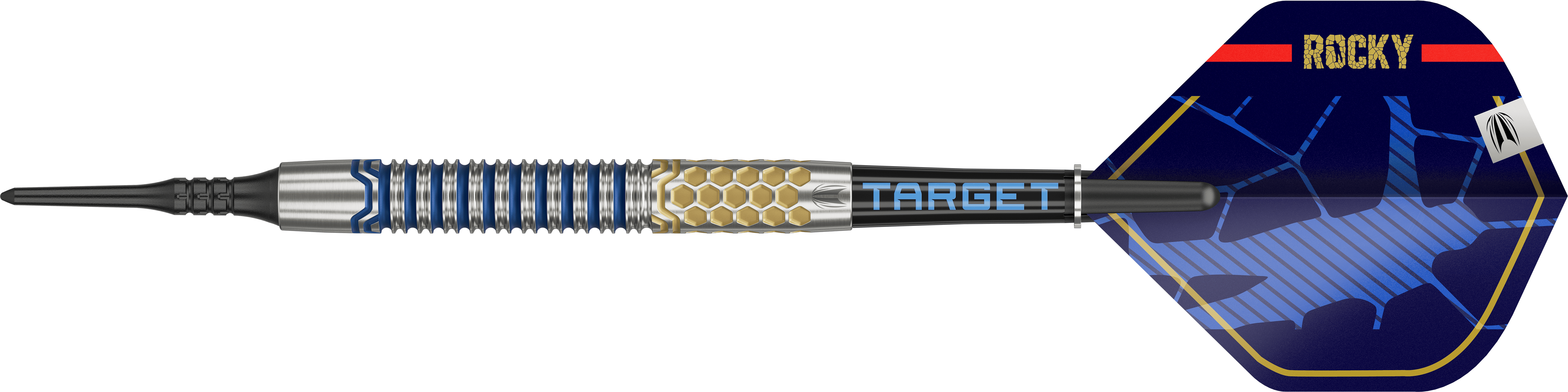 Target Josh Rock GEN1 Softdarts - 20g