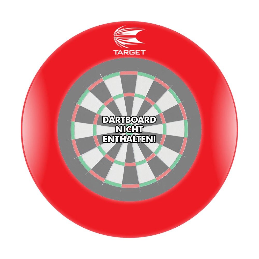 Target Pro Tour Dartboard Surround