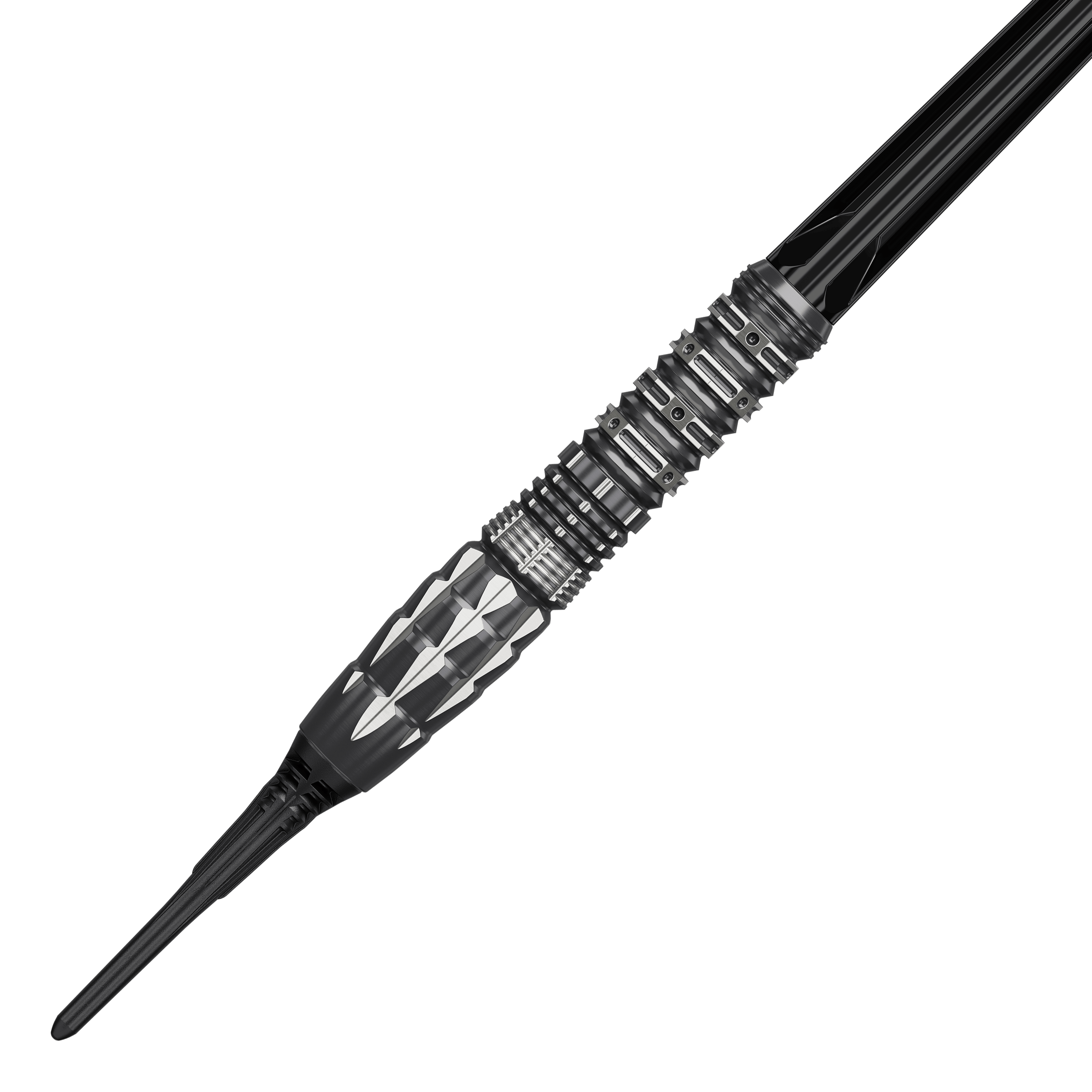 Target Japan Pyro GEN12 Softdarts - 17g 