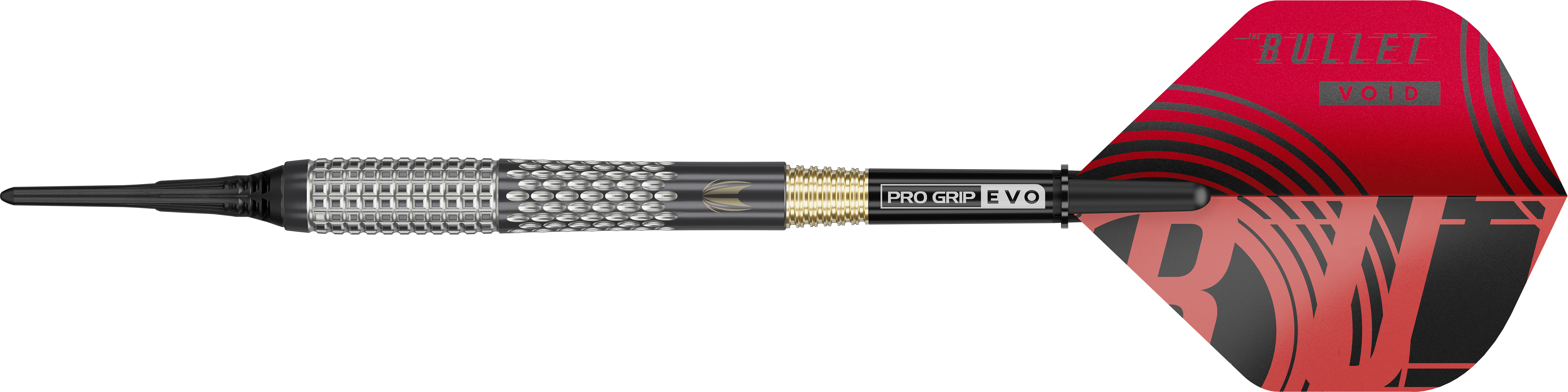Target Stephen Bunting GEN5 Void Softdarts - 18g