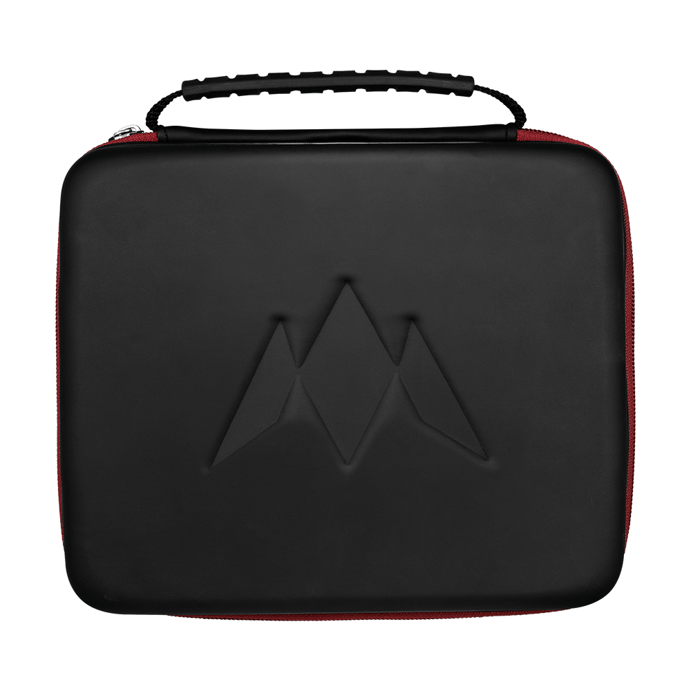 Mission Luxor Dart-Wallet