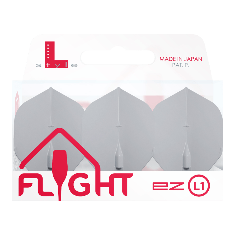 L-Style Champagne L1EZ Standard Flights