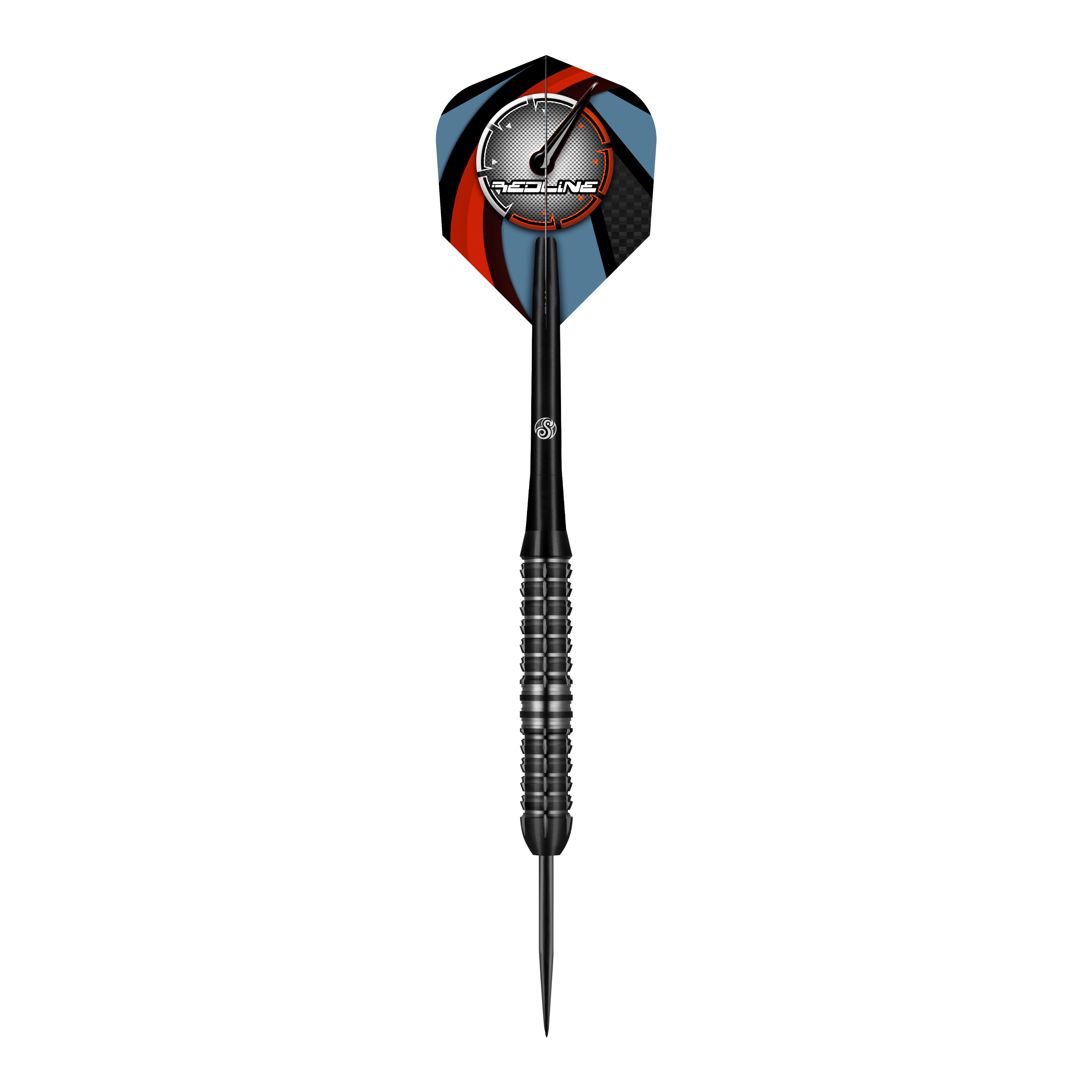 Shot Redline Blazed Steeldarts 