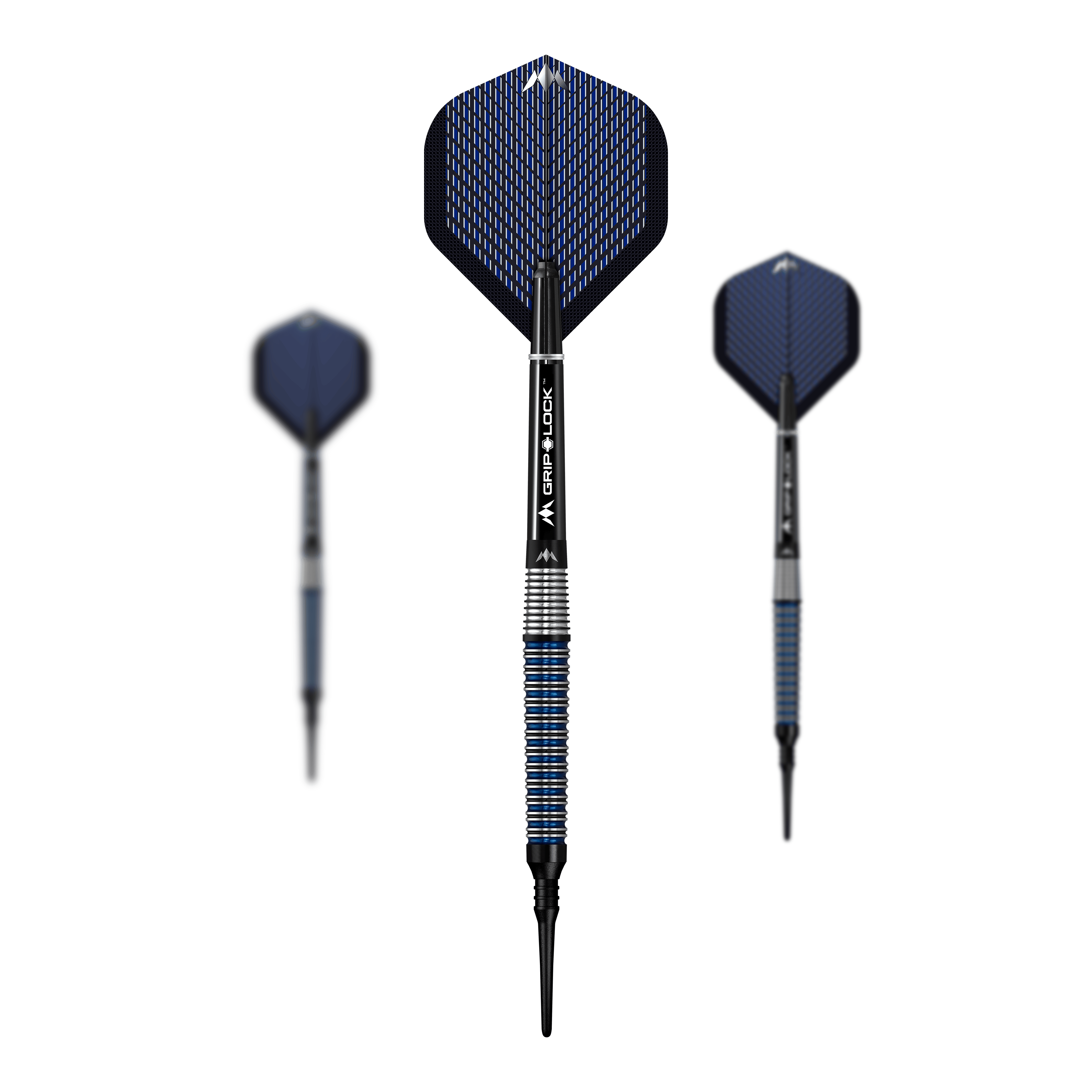 Mission Nightfall Model 2 Softdarts - 19g