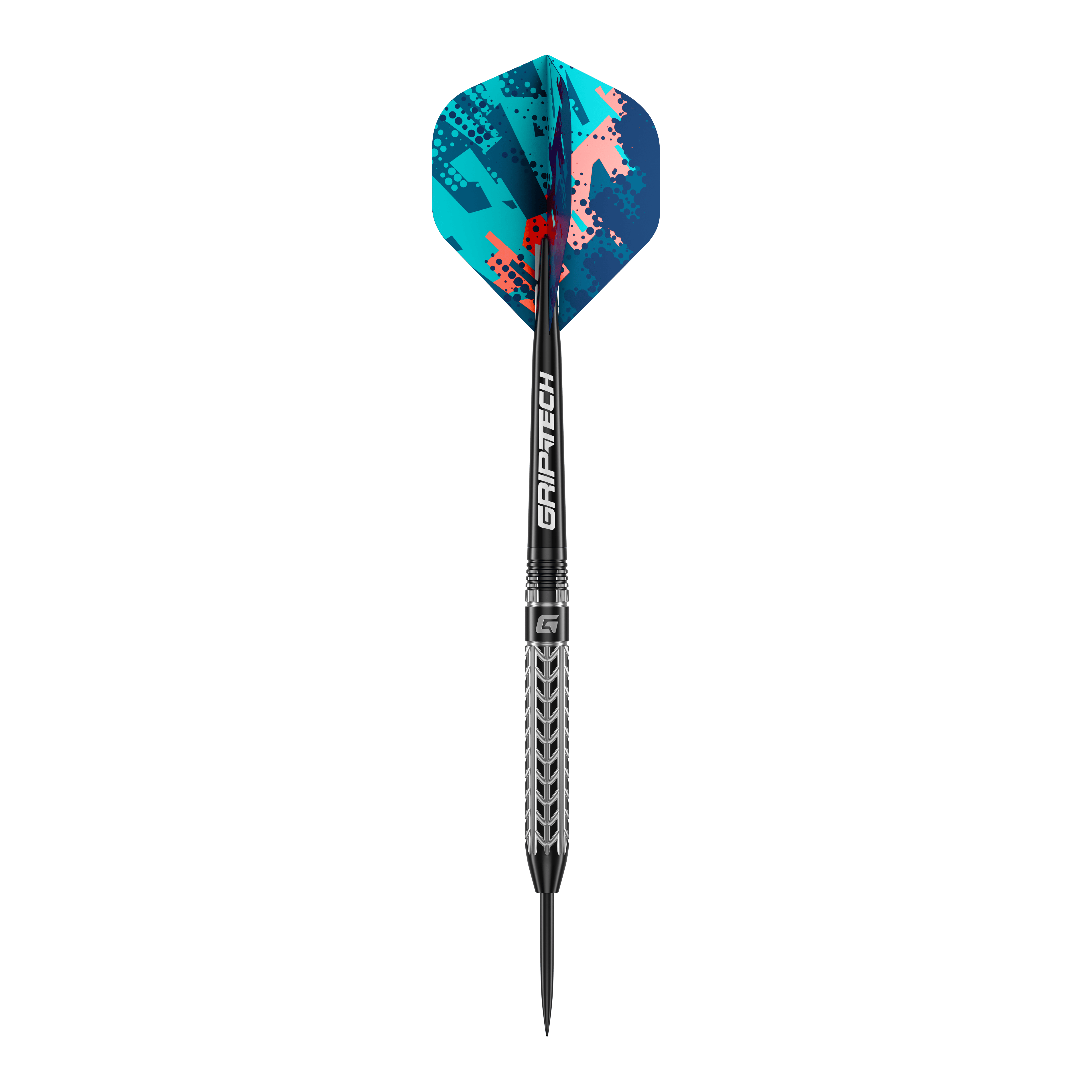 GOAT Traction Tungsten Steeldarts