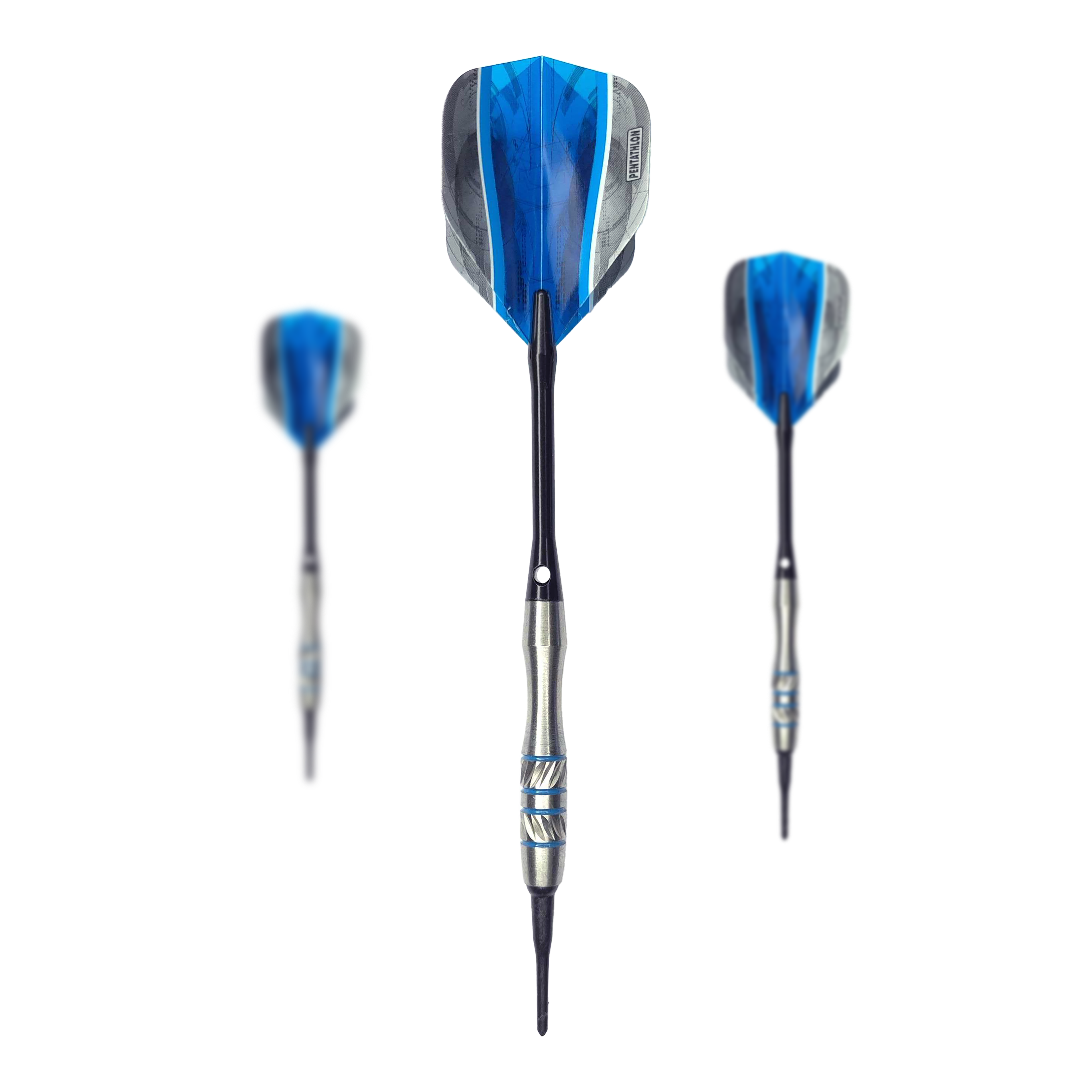 McDart 85er Tungsten V18 Softdarts - 16,5g