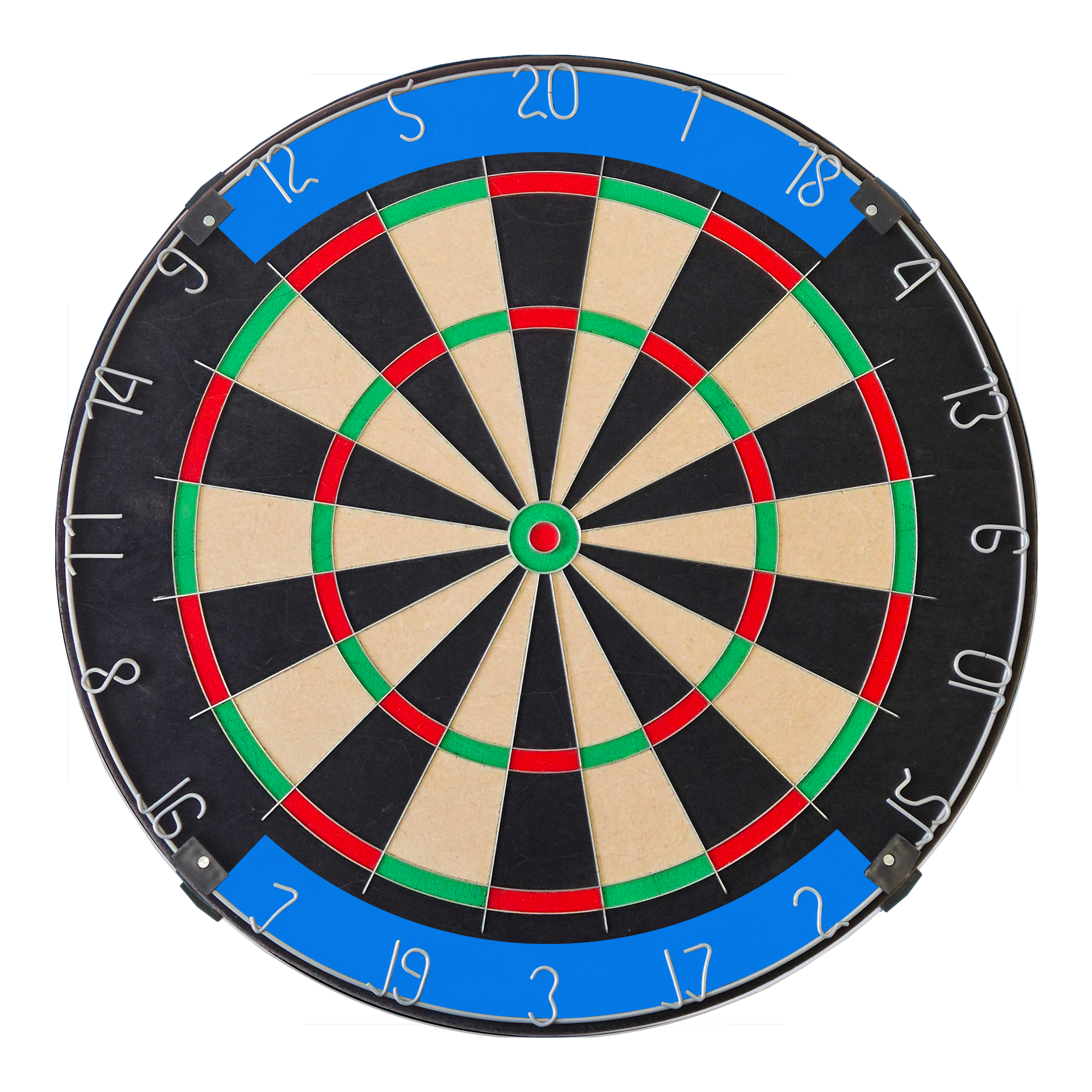 Dartboard mit Wunschtext Das Bild zeigt ein Dartboard mit Wunschtext. Es handelt sich um ein klassisches Dartboard mit einer individuellen Beschriftung.