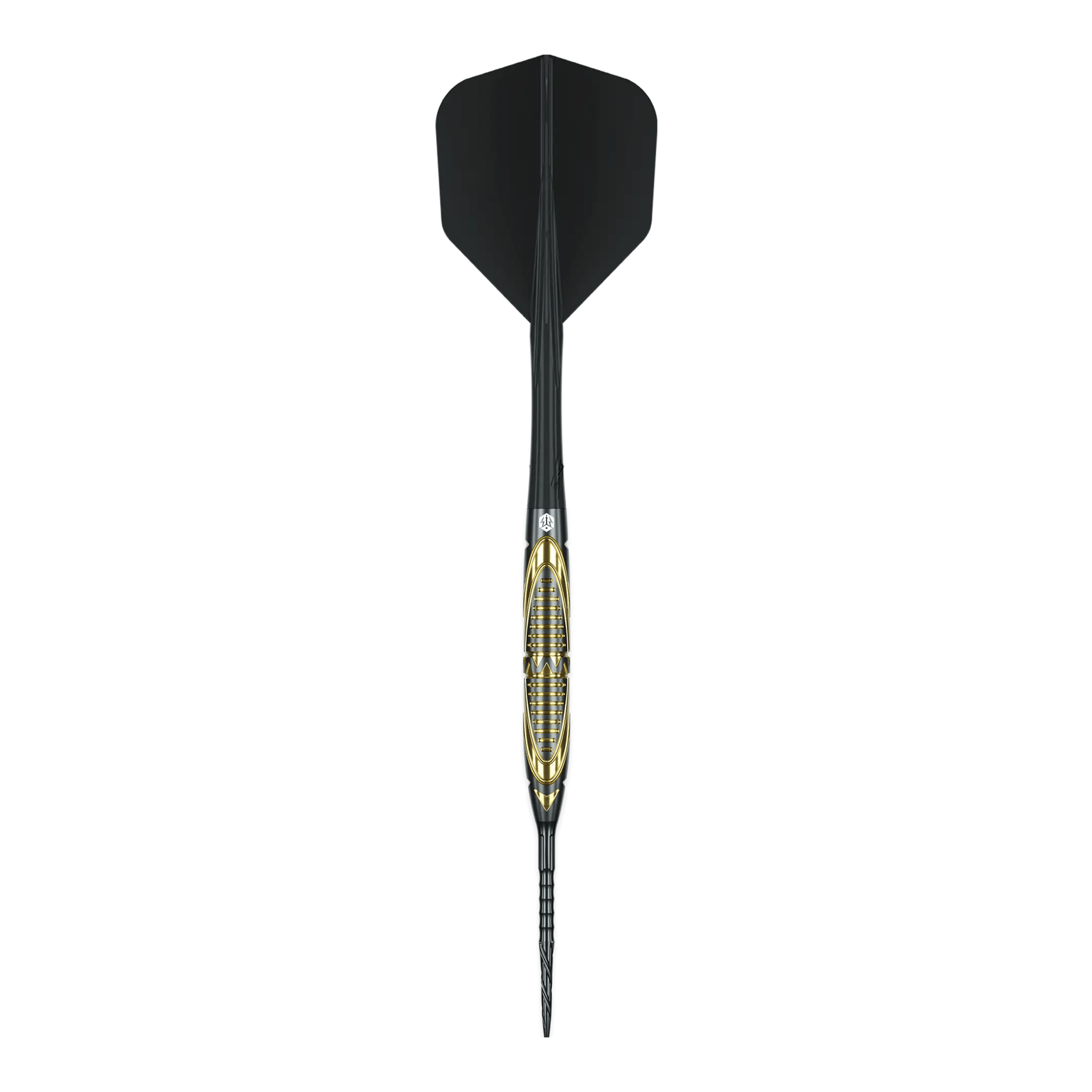 Caliburn Halo H2 Steeldarts - 22,5g Abgebildet sind die Caliburn Halo H2 Steeldarts mit einem Gewicht von 22,5g. Die Darts bieten ein modernes Design und eine hervorragende Griffigkeit.
